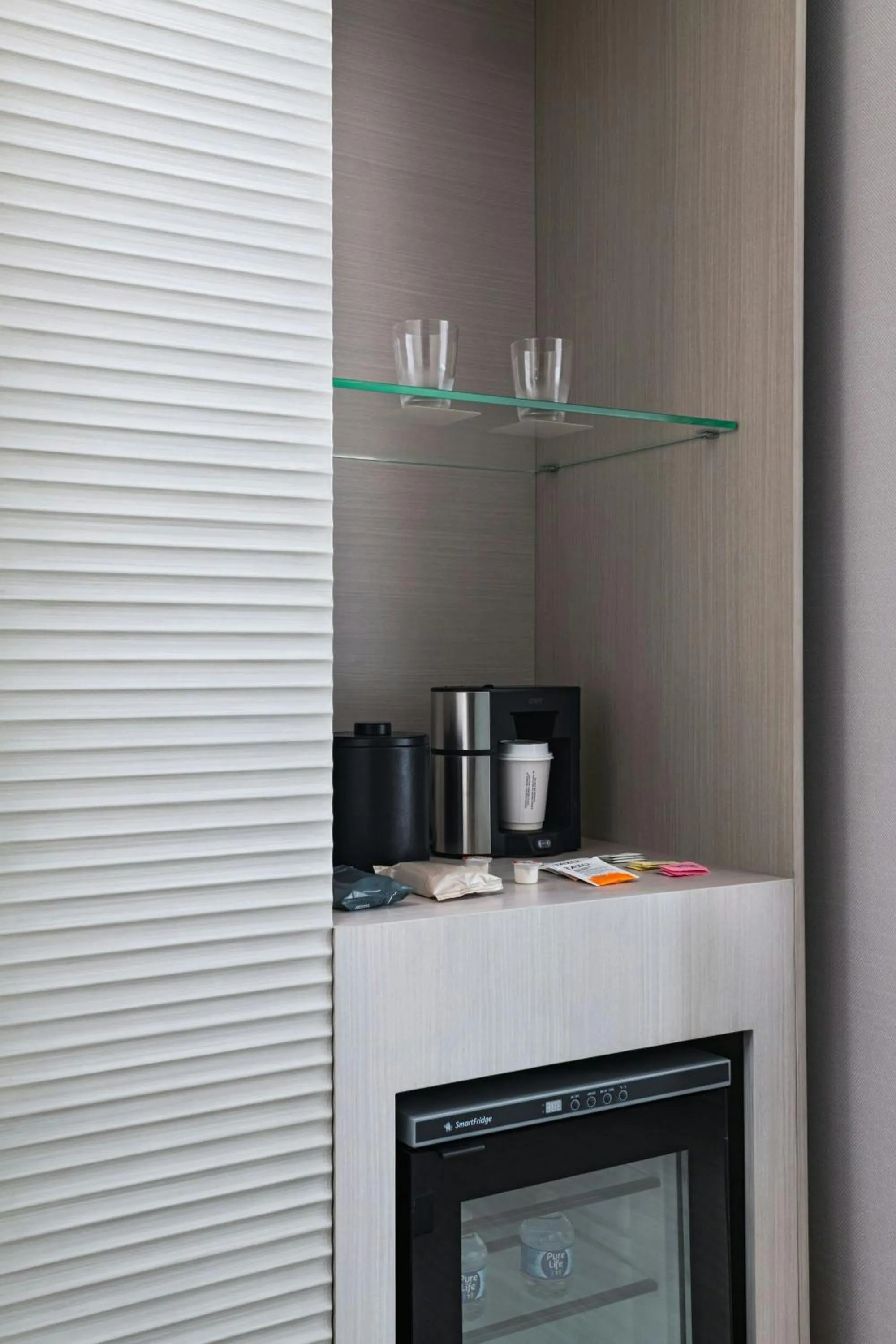 Photo of the whole room in AC Hotel by Marriott Phoenix North Norterra