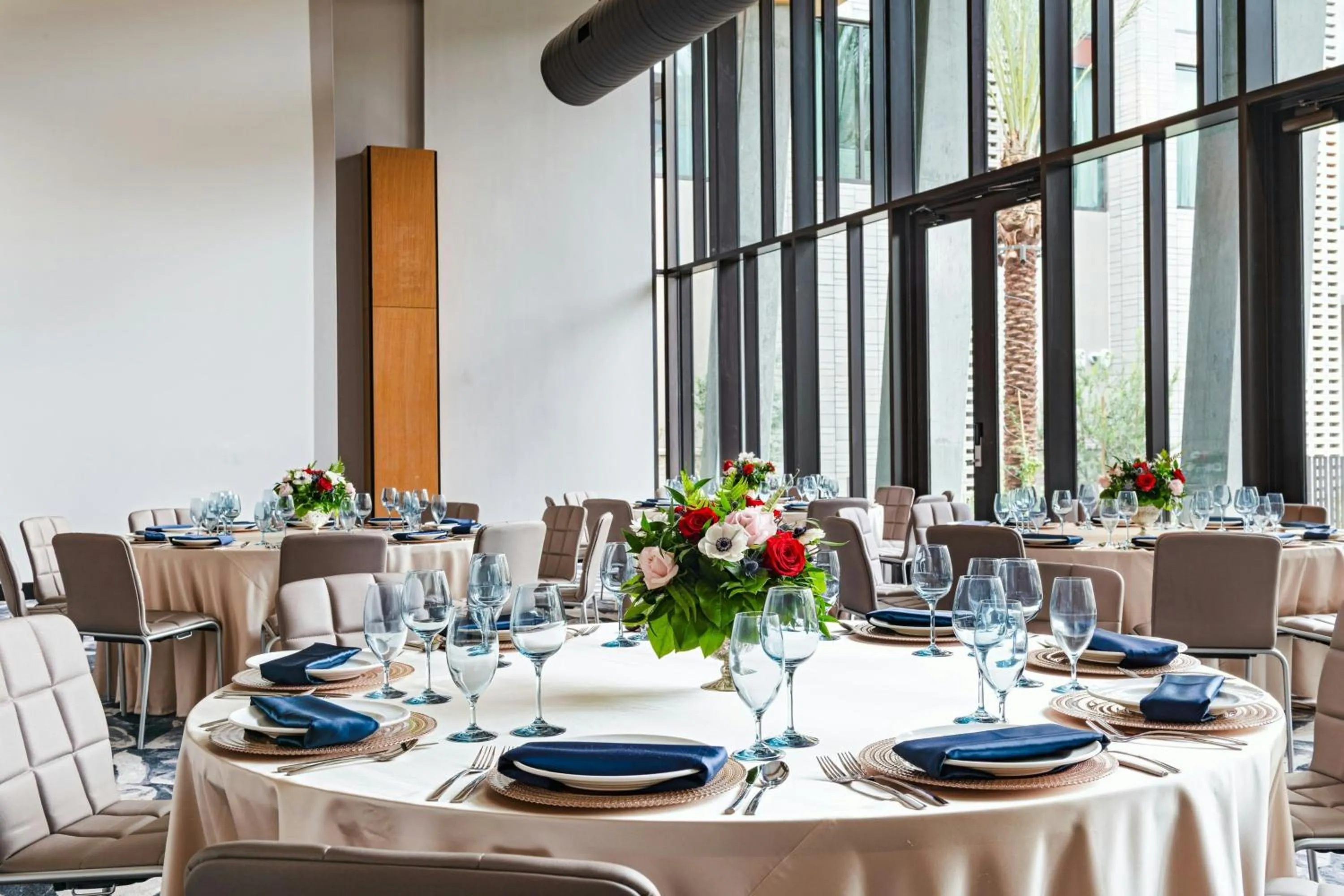 Banquet/Function facilities in Element Phoenix North Norterra