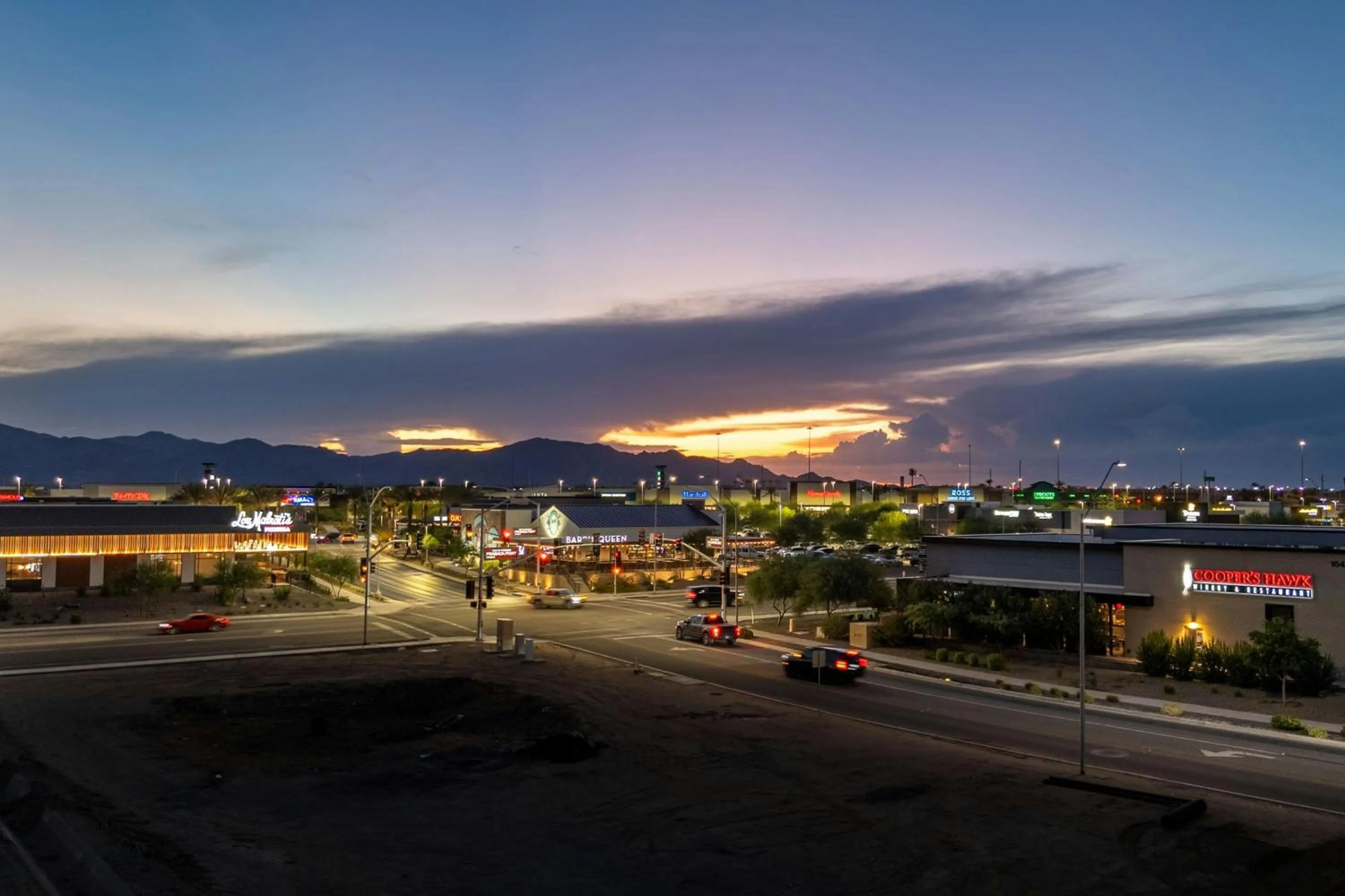 Photo of the whole room in Fairfield Inn & Suites Surprise Prasada