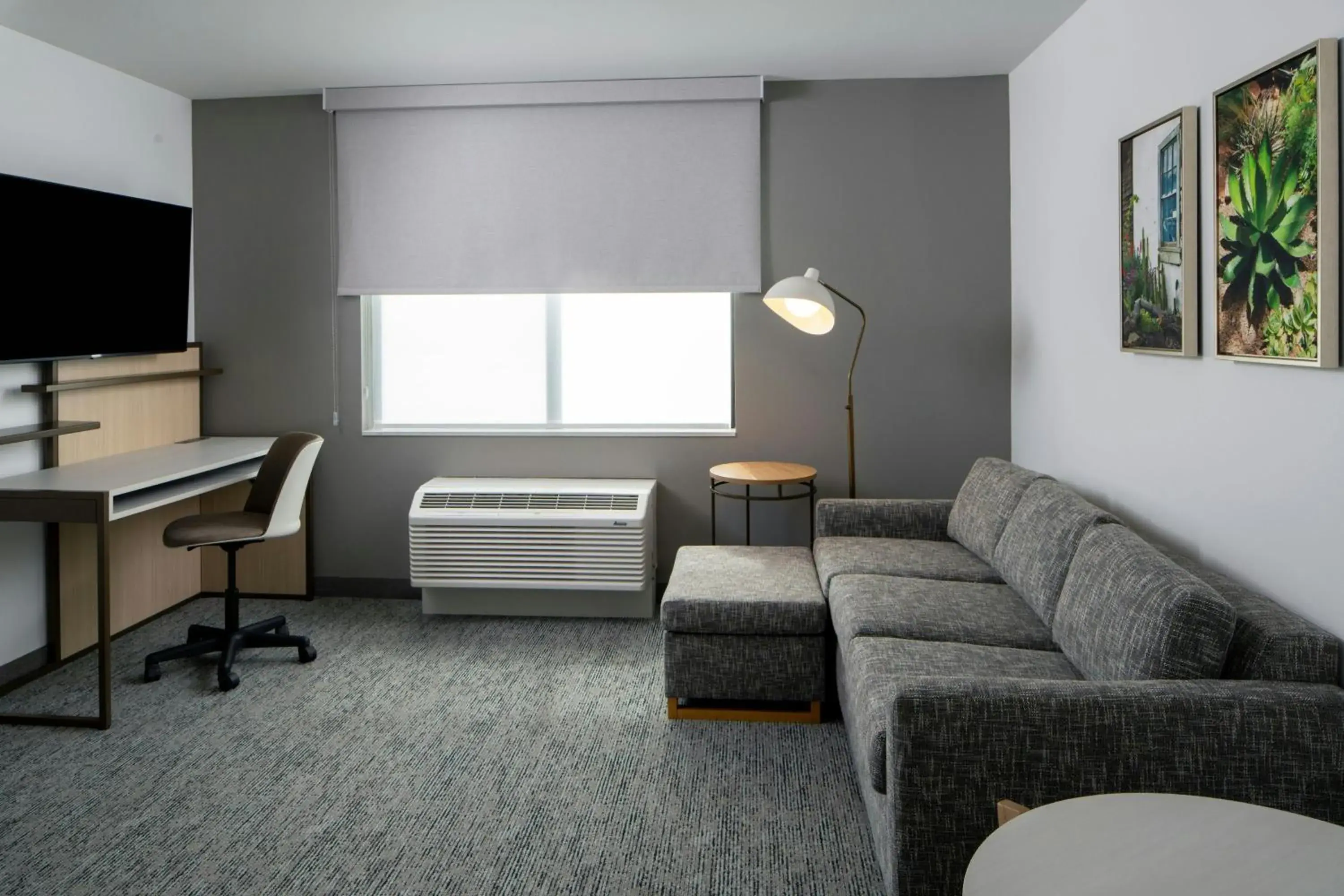 One-Bedroom King Suite with Sofa Bed in TownePlace Suites Surprise Prasada One-Bedroom King Suite with Sofa Bed in TownePlace Suites Surprise Prasada