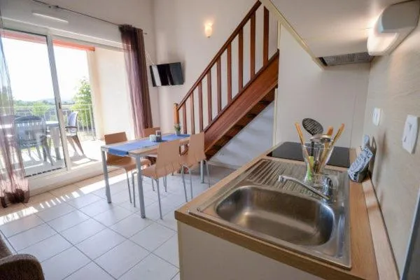 La Résidence du Château de Jouarres