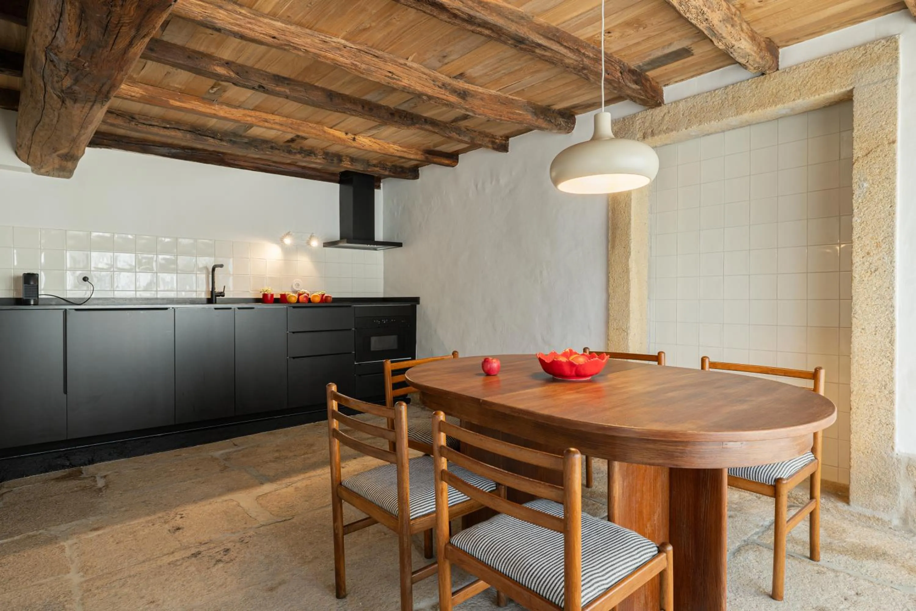 Kitchen or kitchenette in CasaNova Farmhouse