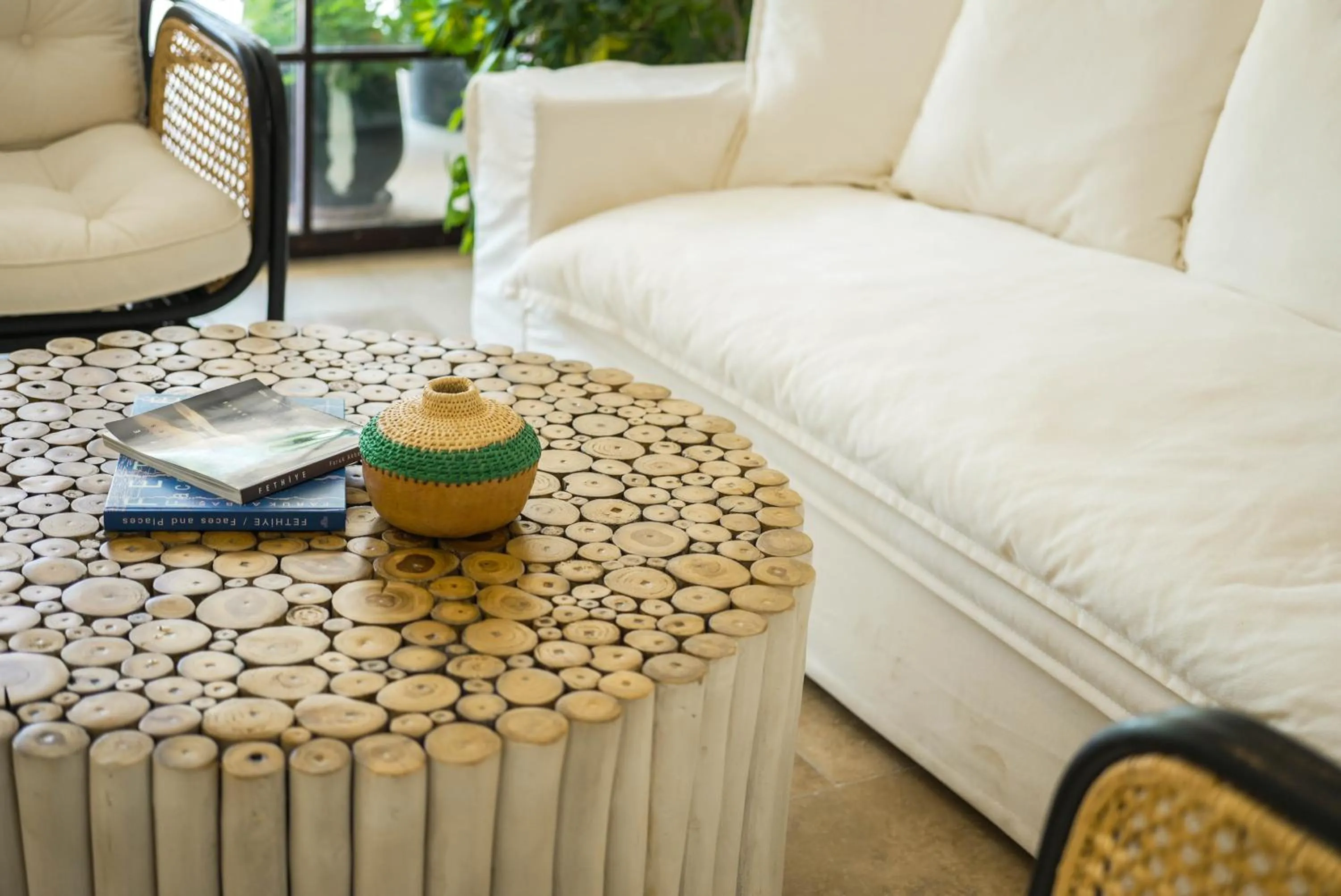 Lobby or reception in Hotel Club-E