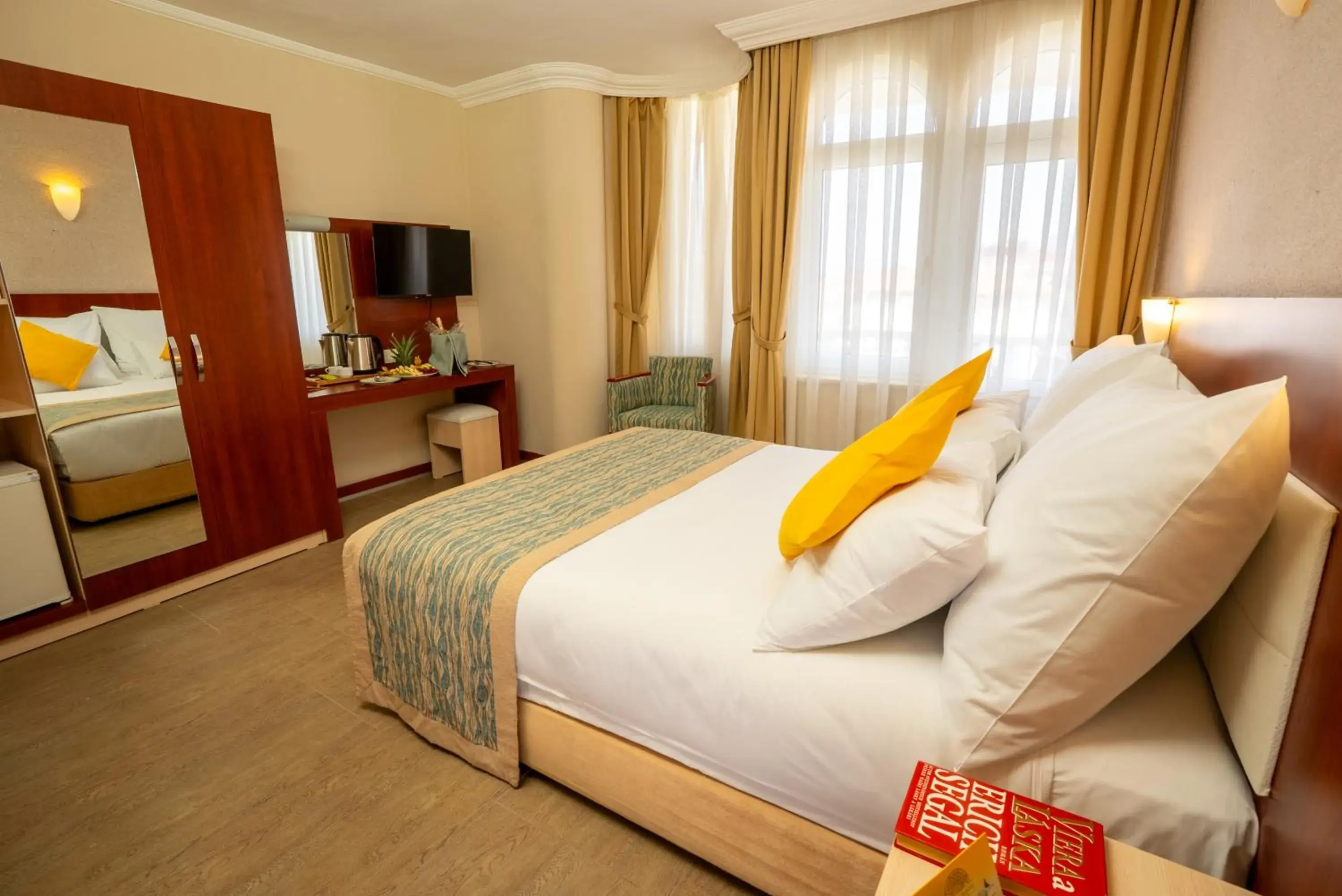 Cıtrus Plaza Hotel Cıtrus Plaza Hotel