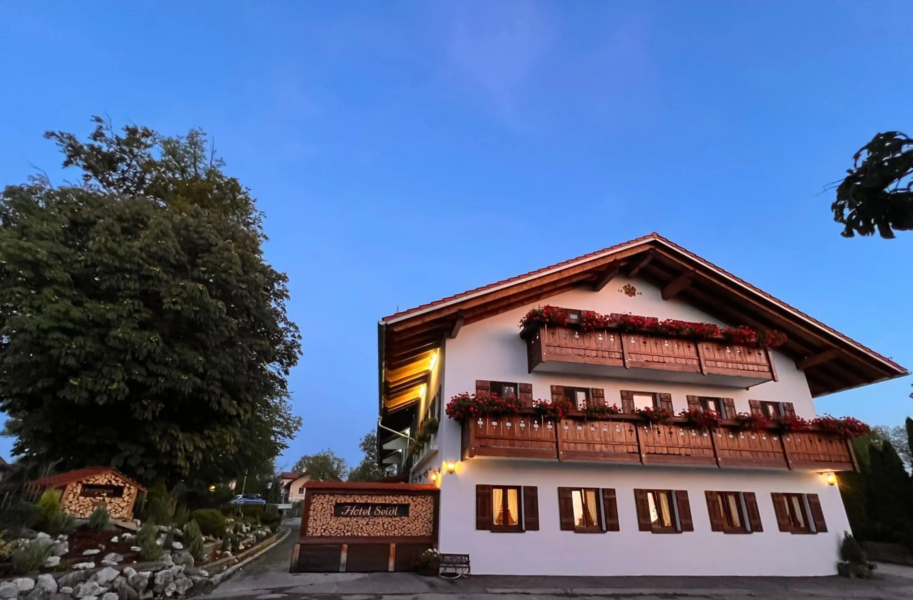 Hotel Seidl