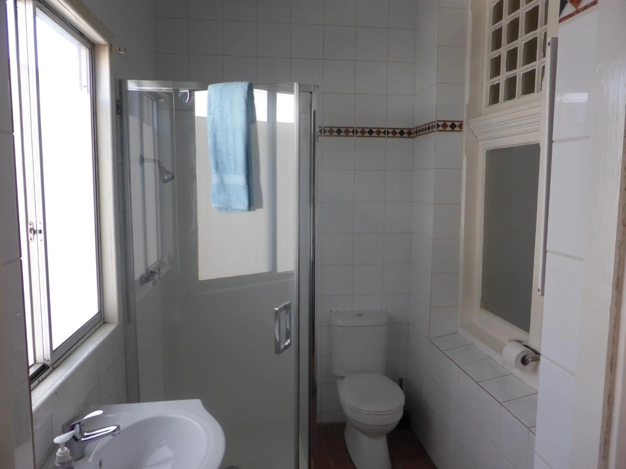 Northlodge Central City Apartments