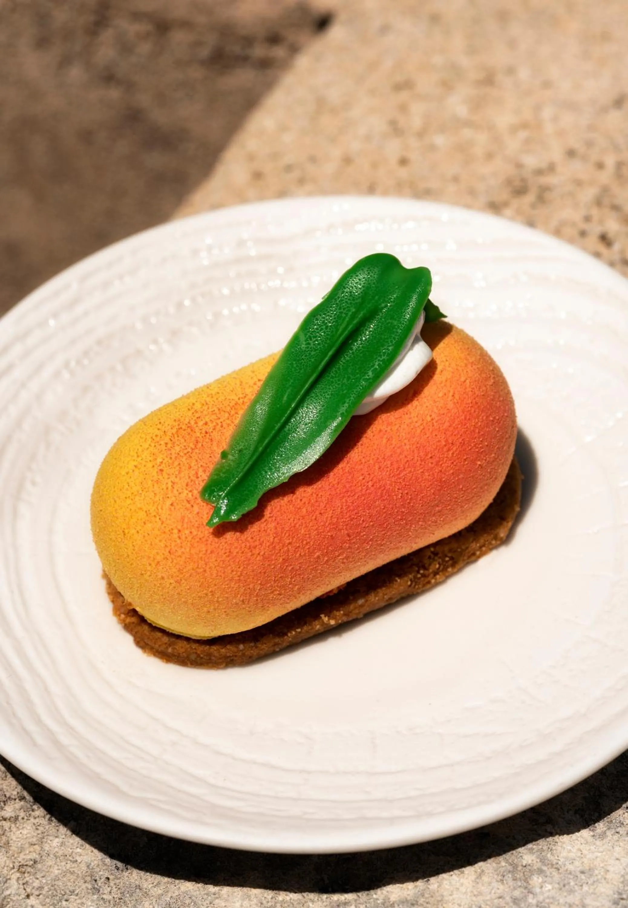 Spring in La Ferme Chapouton - Teritoria