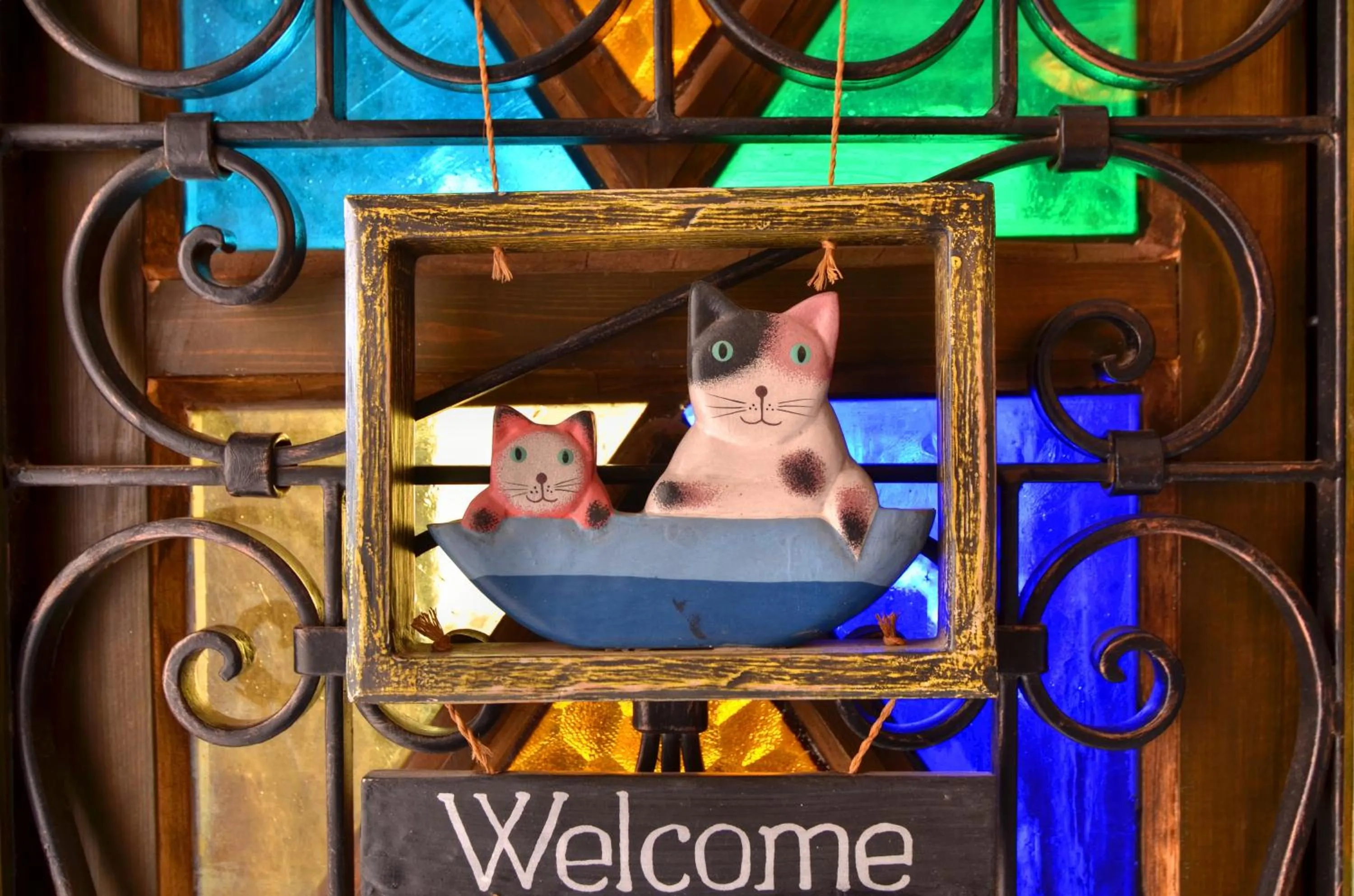 Lobby or reception in Fikretbey Konağı