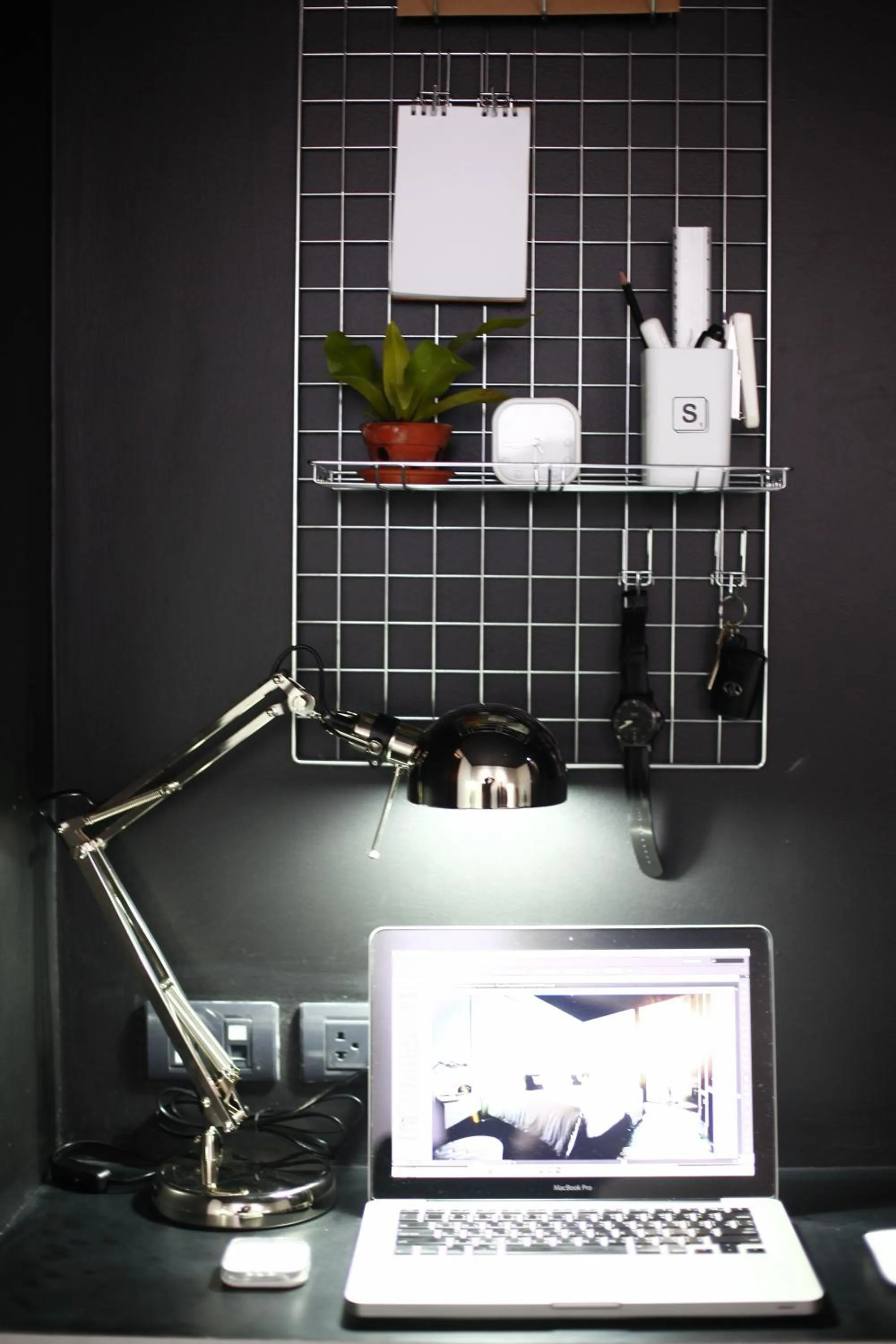 Area and facilities in Blu Monkey Hub and Hotel Phuket Town- Free All Day Coworking space