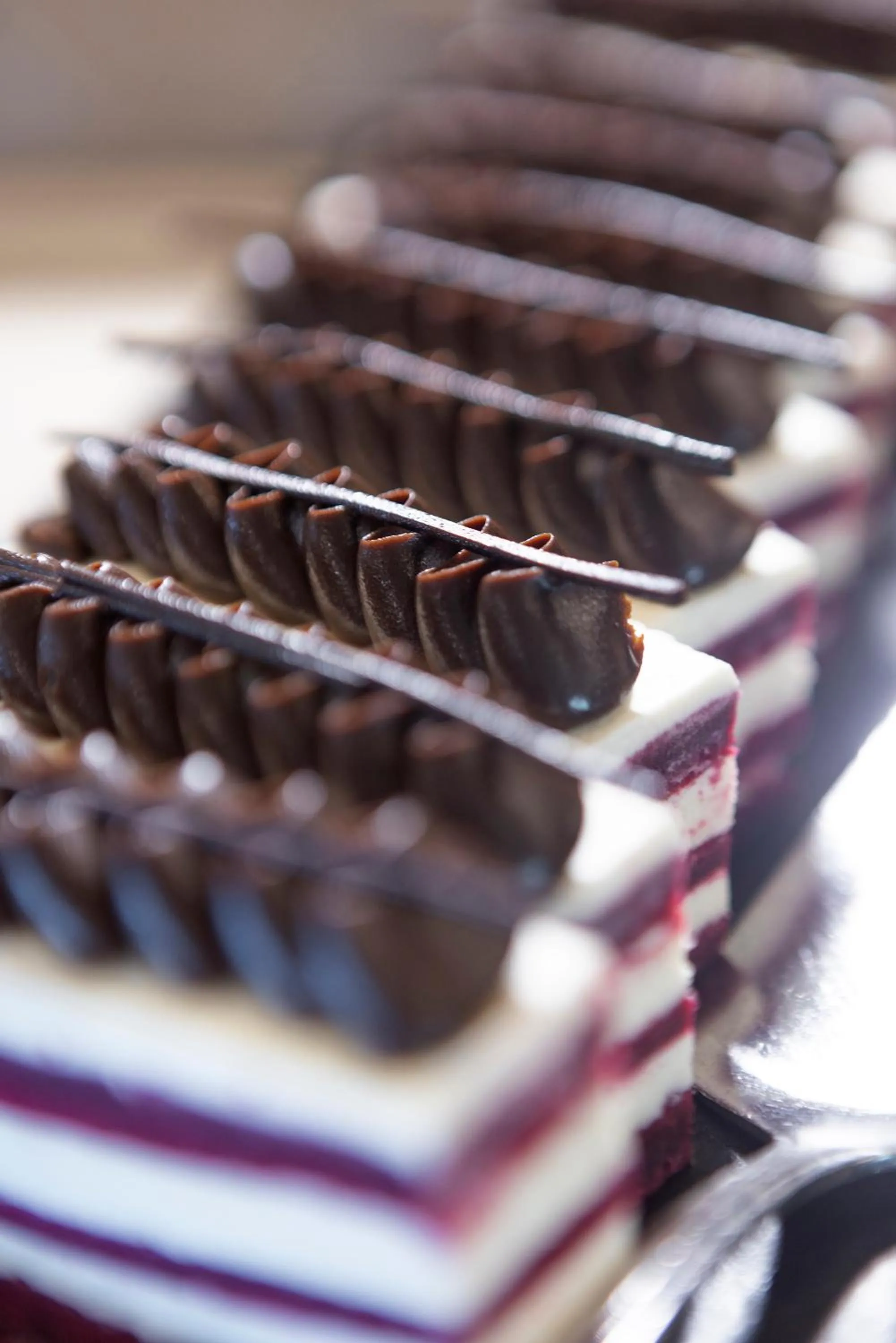 Food and drinks in Melas Resort Hotel