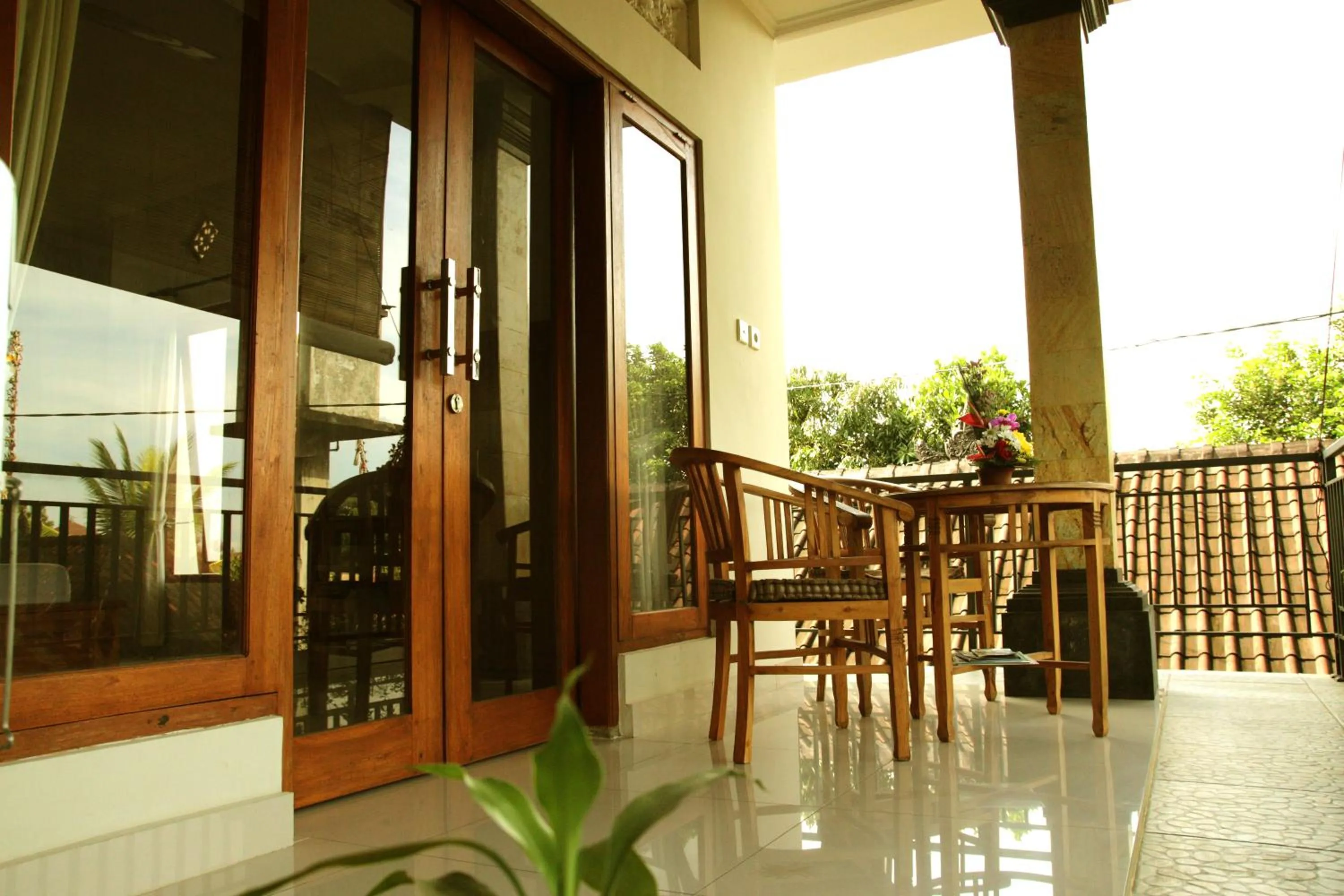 Suryadina Guest House