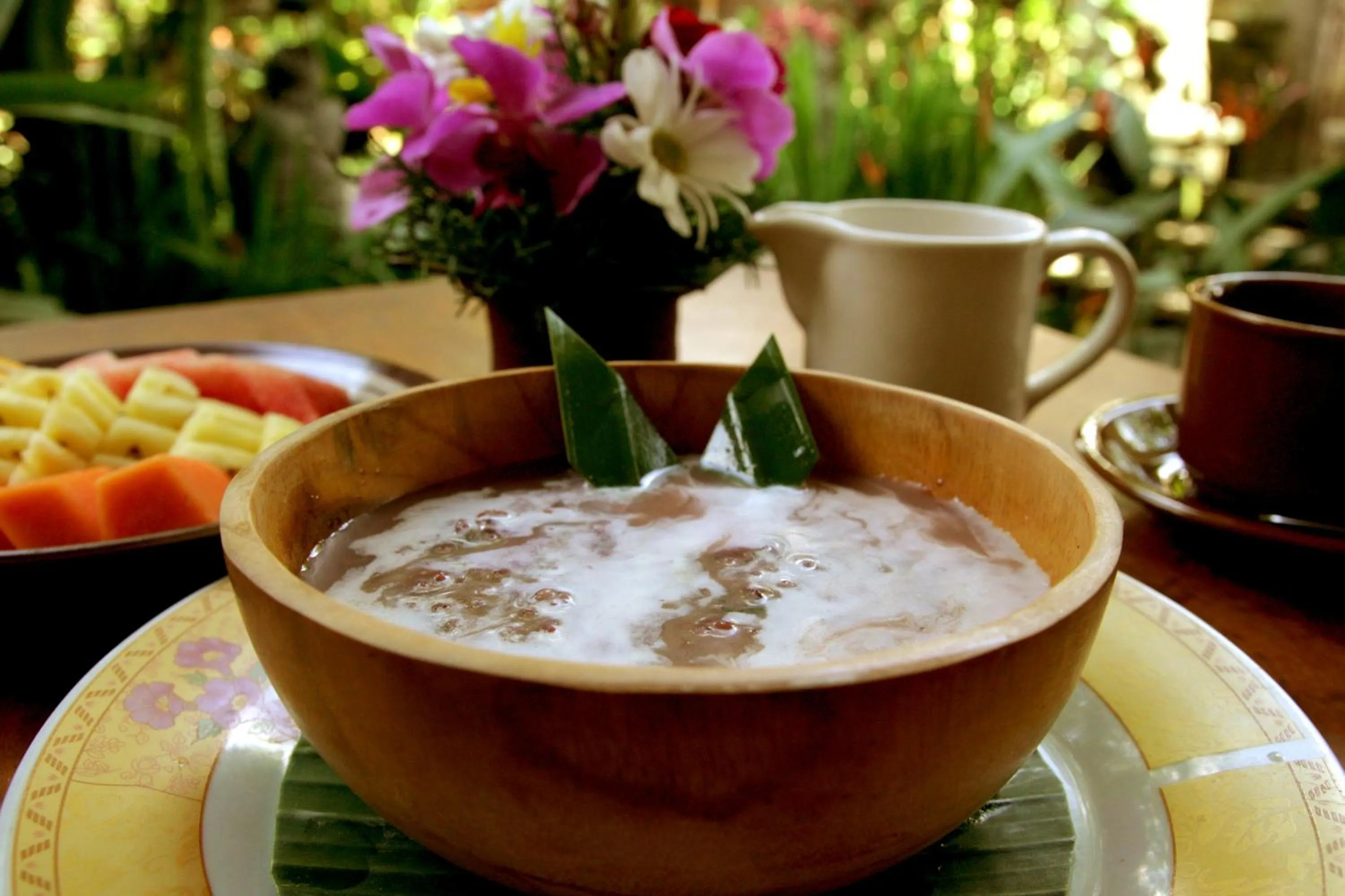 Suryadina Guest House