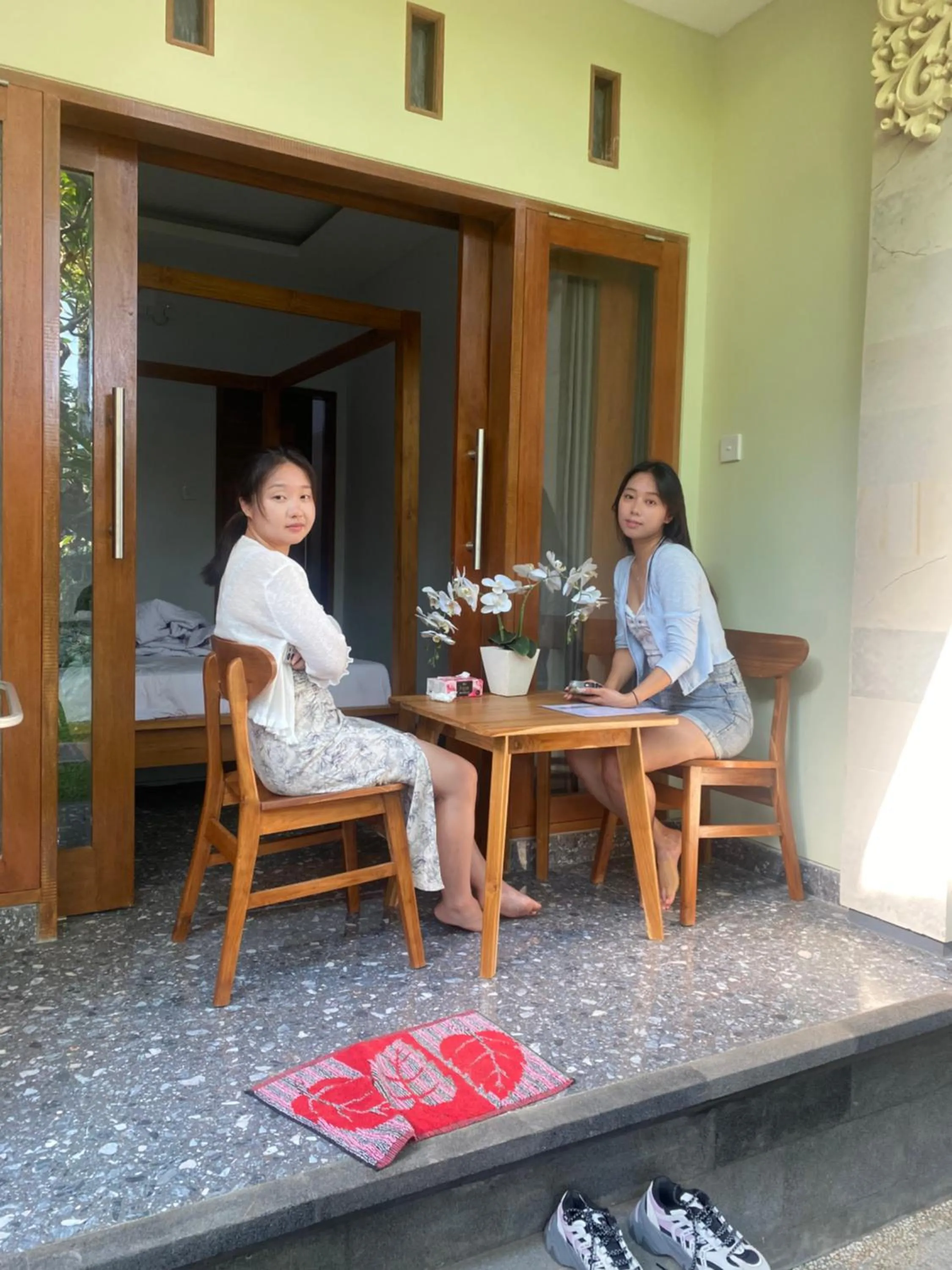 Suryadina Guest House