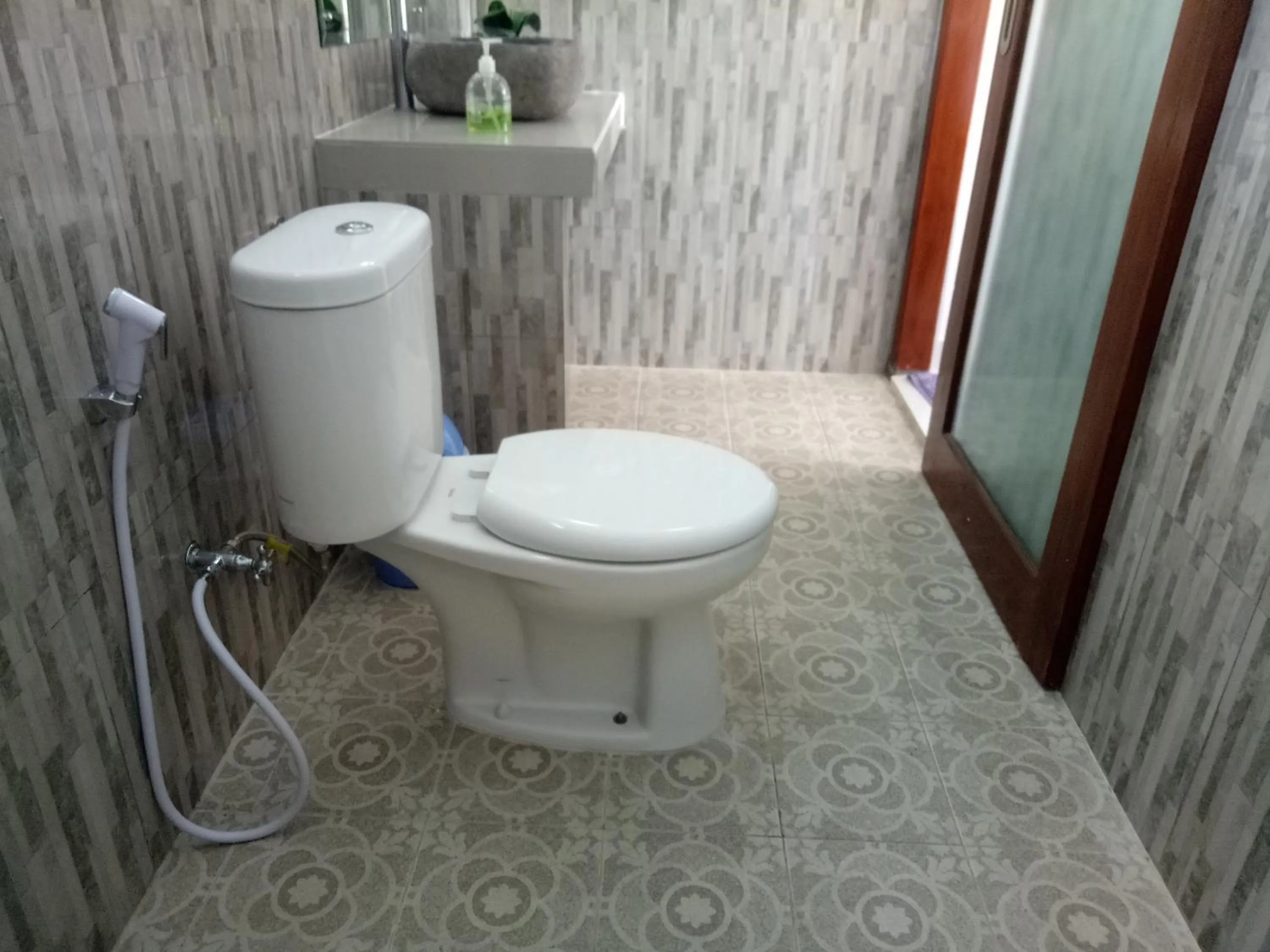 Suryadina Guest House