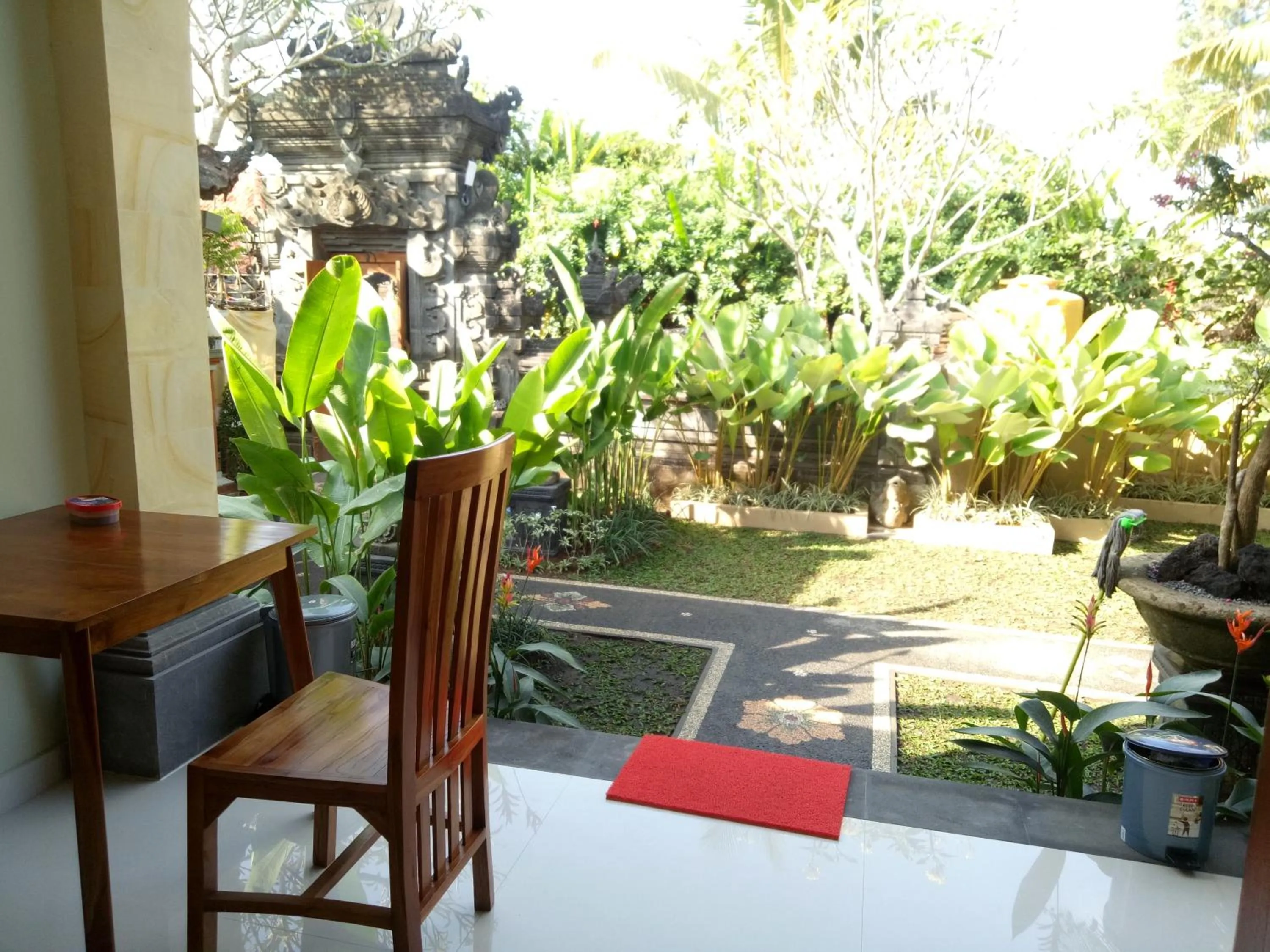 Suryadina Guest House