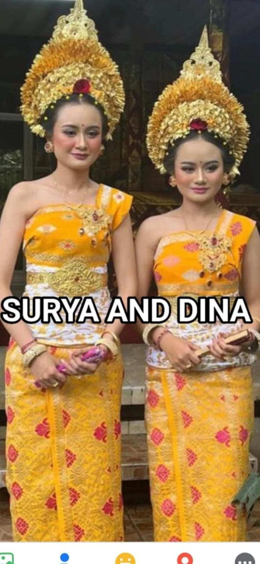 Suryadina Guest House