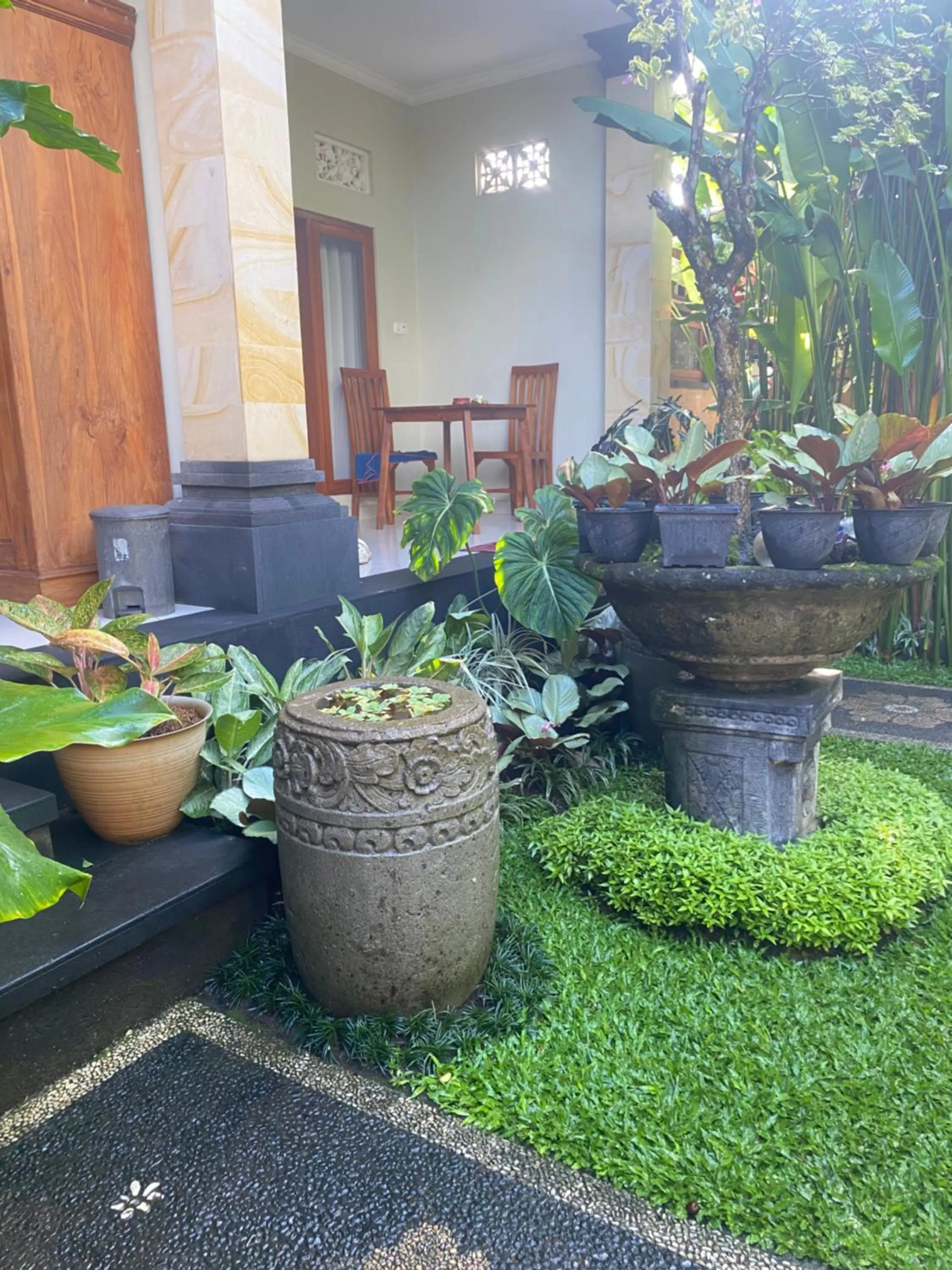 Suryadina Guest House