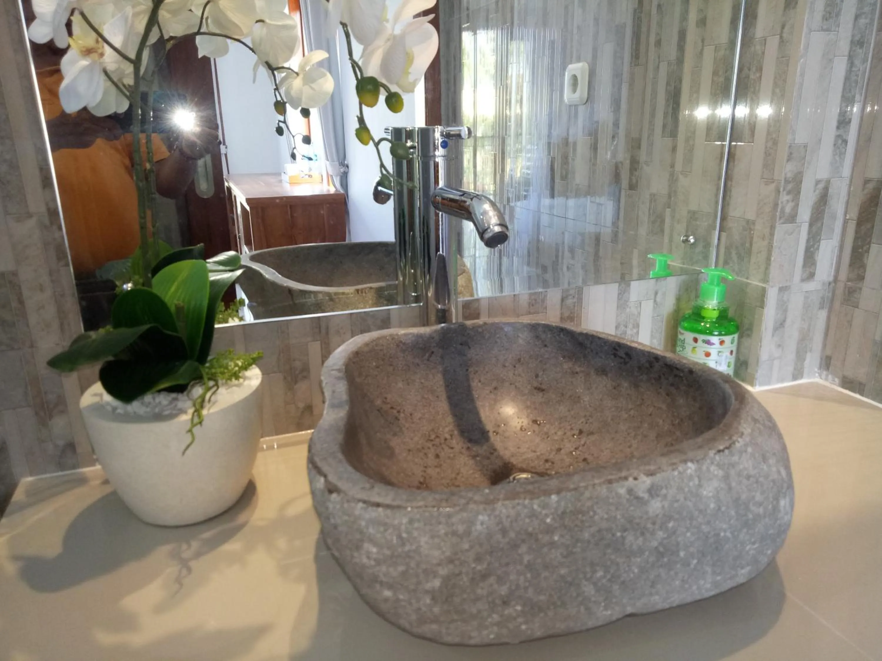 Suryadina Guest House