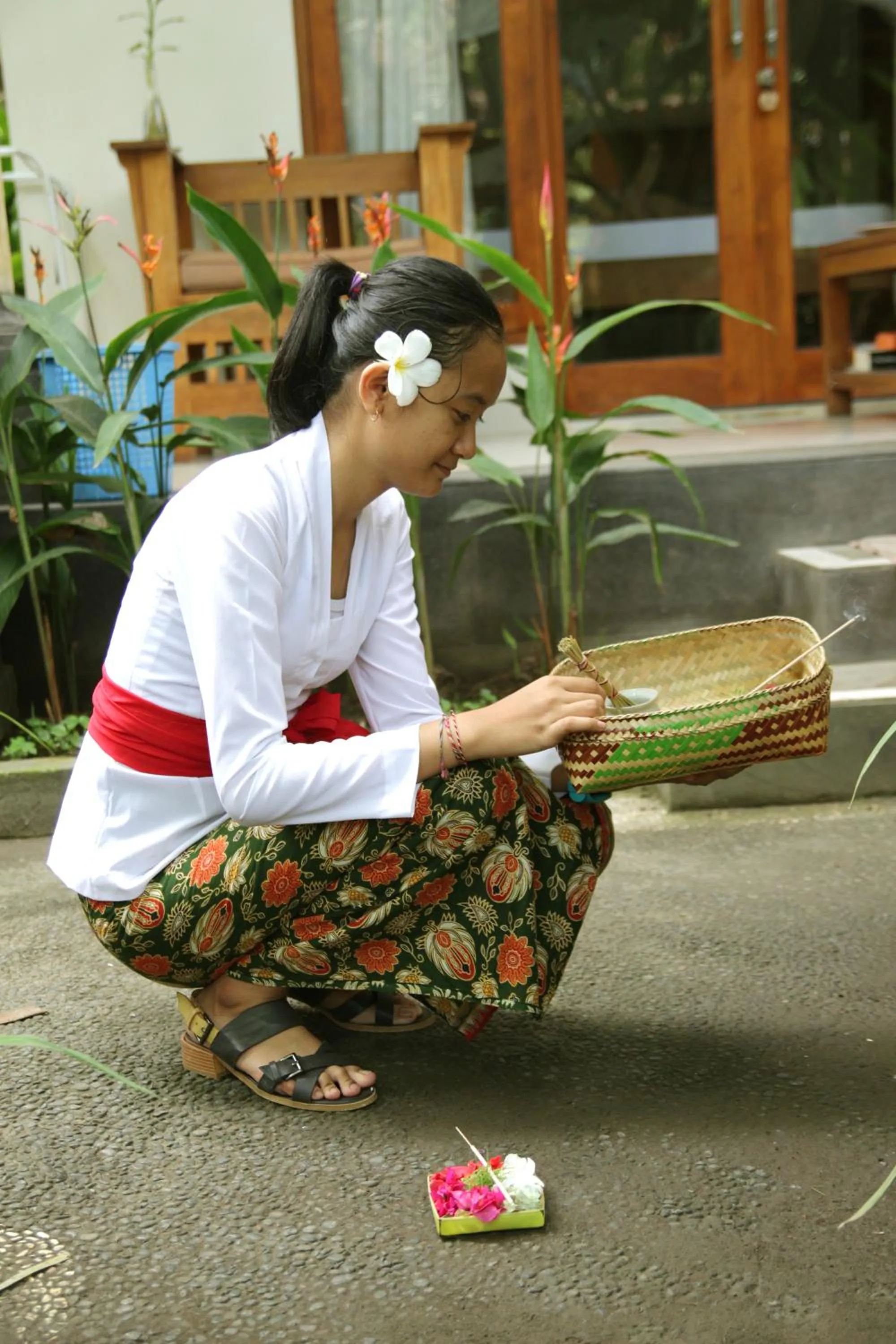 Suryadina Guest House