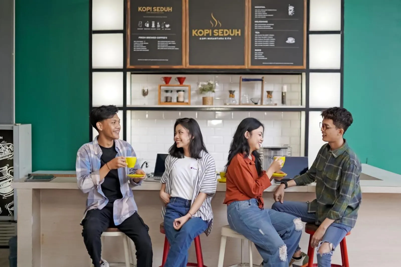 Tjokro Style Yogyakarta