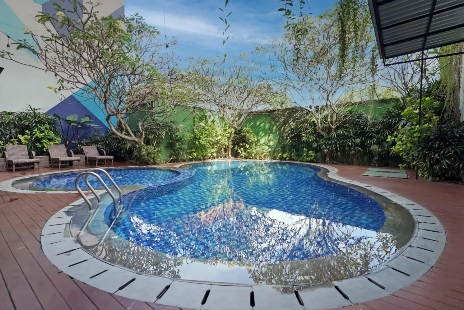 Tjokro Style Yogyakarta