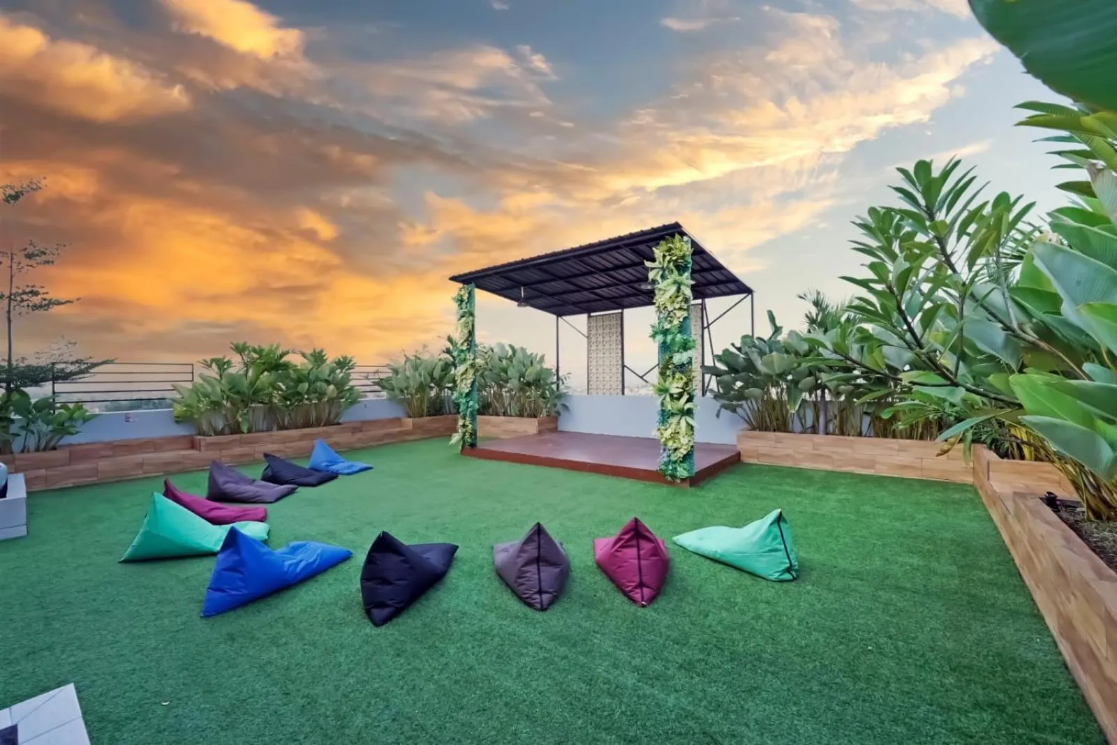 Tjokro Style Yogyakarta