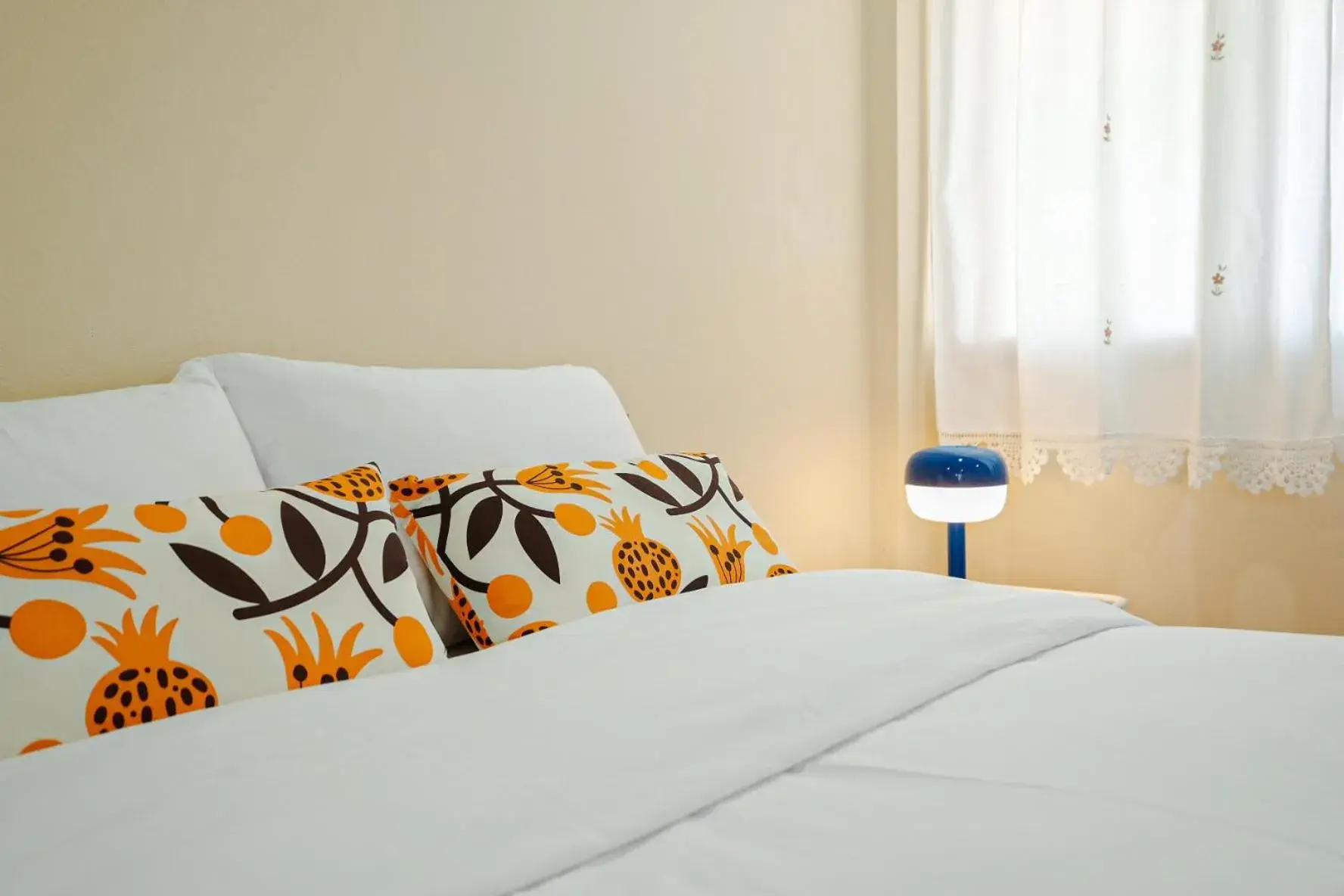 Standard Double Room in Thong Poon Apartment Chiang Mai Standard Double Room in Thong Poon Apartment Chiang Mai