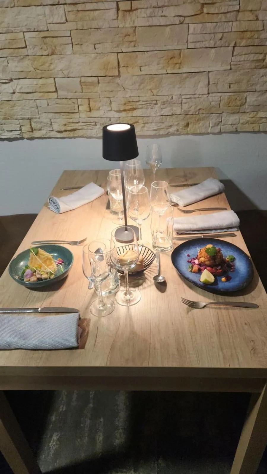 Logis Hotel Restaurant de La Madeleine