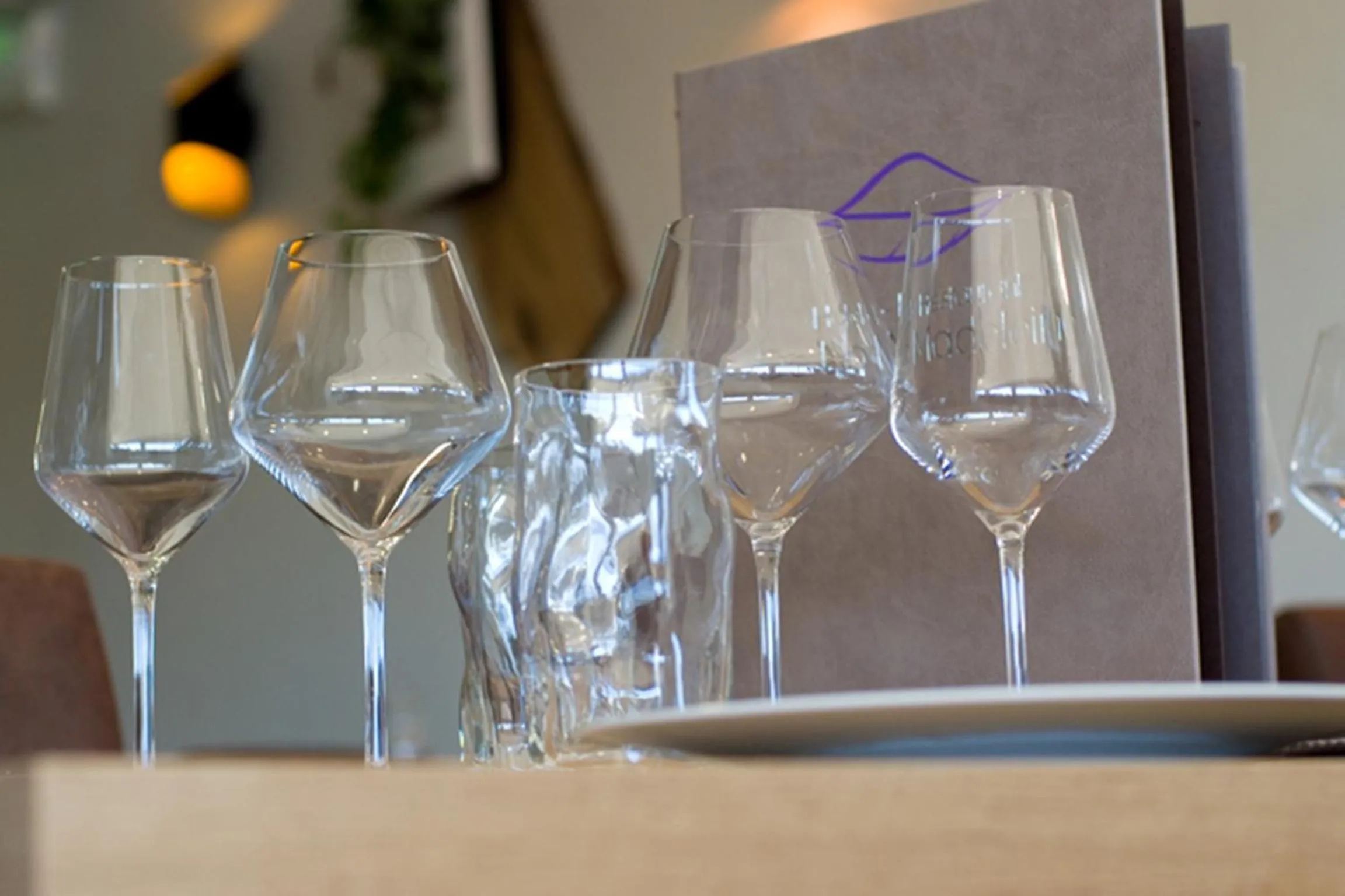 Restaurant/places to eat in Logis Hotel Restaurant de La Madeleine