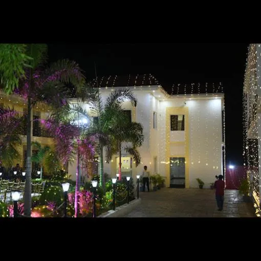 Mangalam Inn, Deoghar