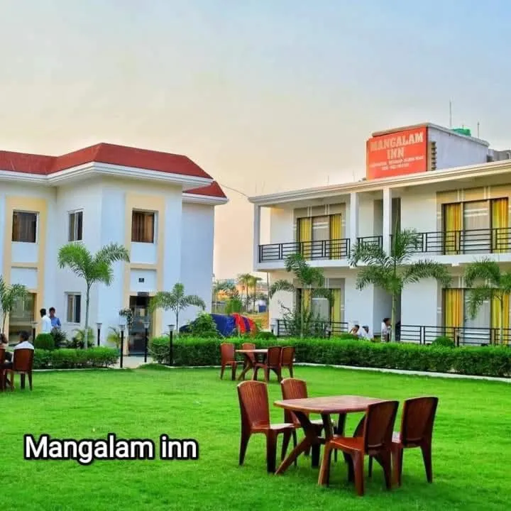 Mangalam Inn, Deoghar