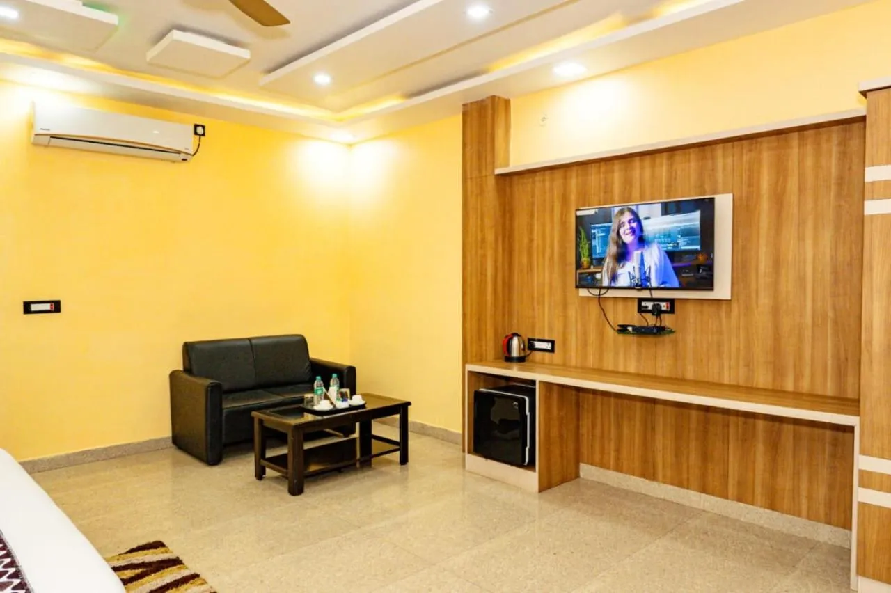 Mangalam Inn, Deoghar