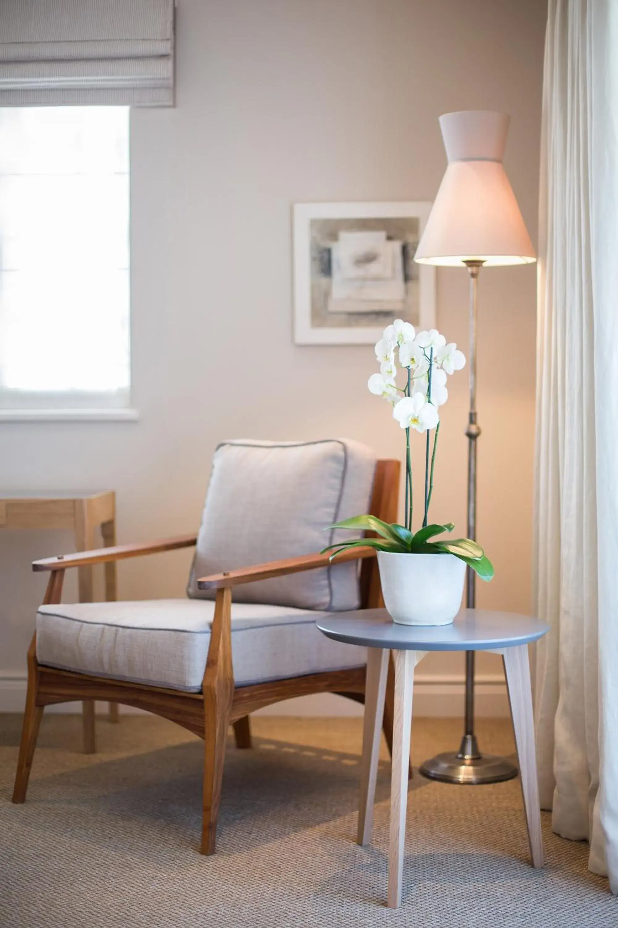 Classic Double Room in Leeu House Classic Double Room in Leeu House