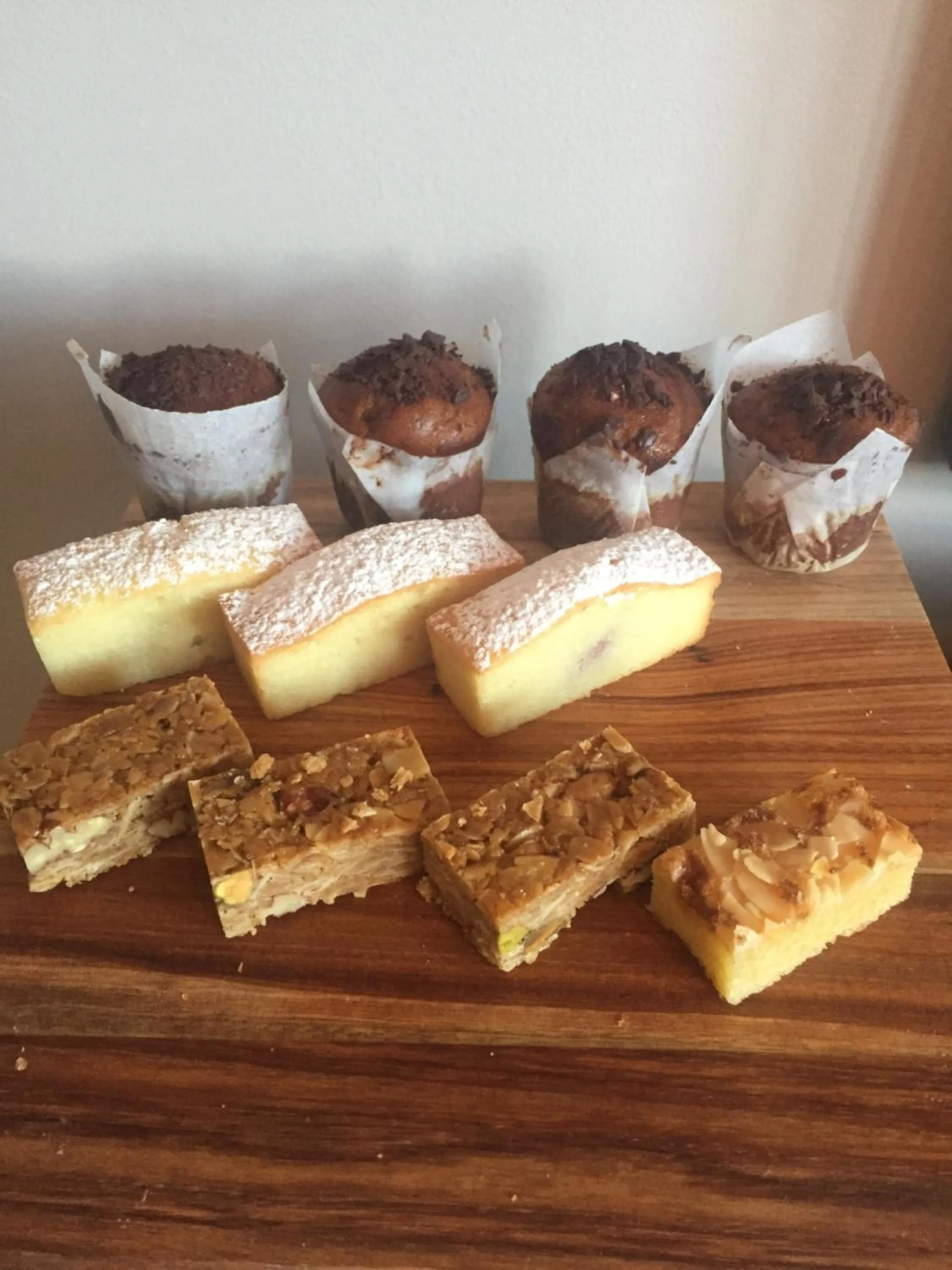 Buffet breakfast in Leeu House