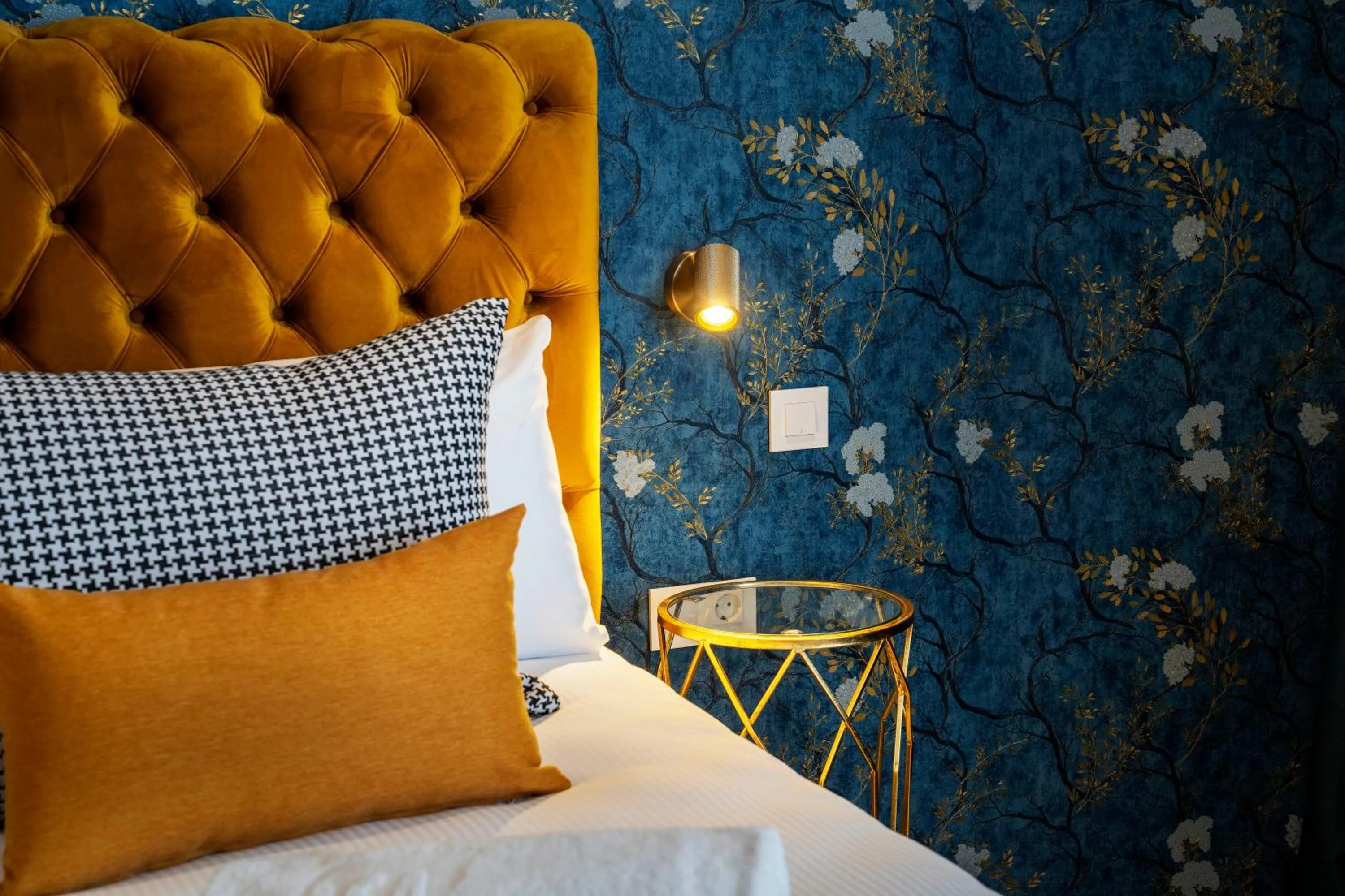 Junior Suite in ASA Molina Plaza