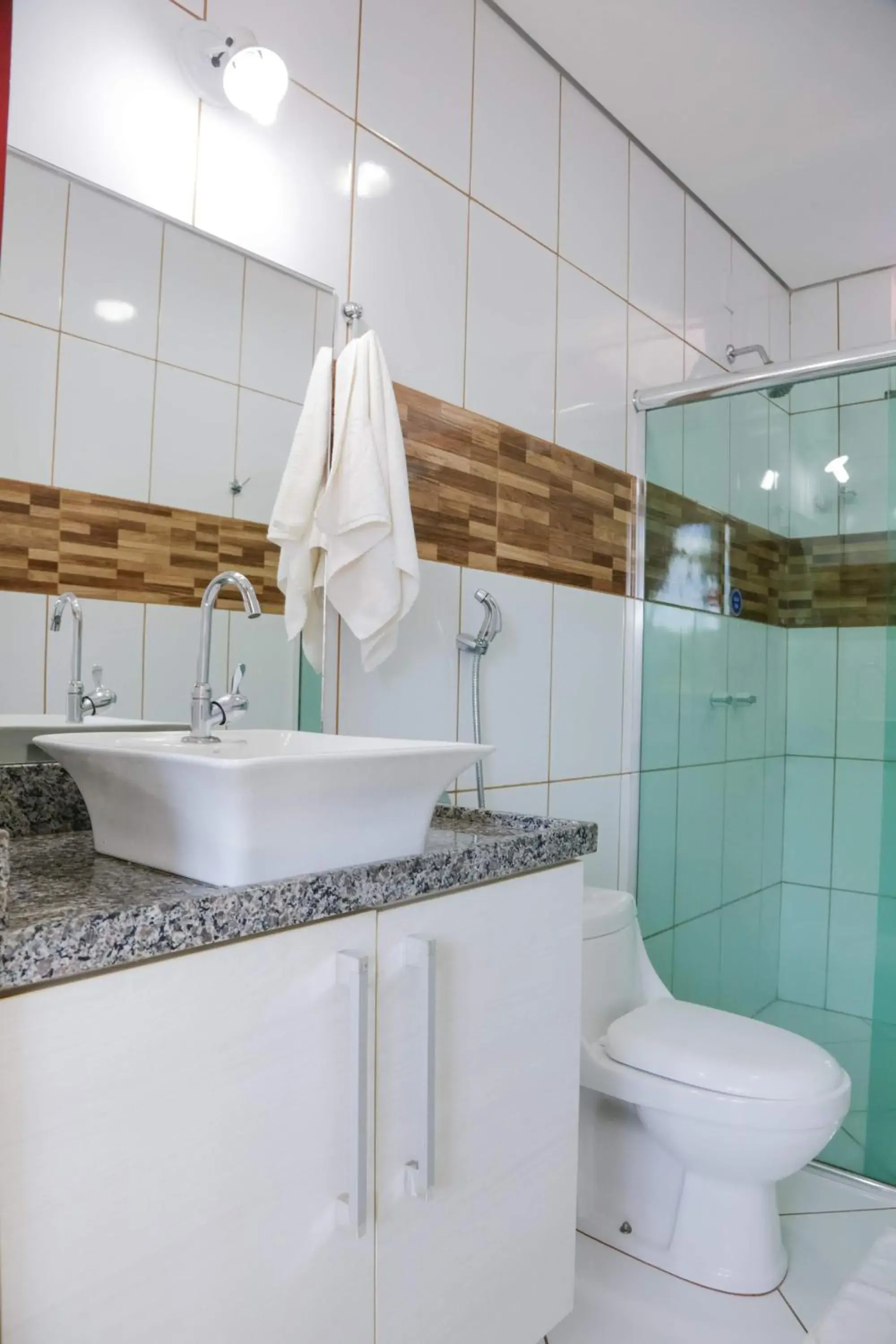 Master Duplo Twin in Hotel Açay Master Duplo Twin in Hotel Açay