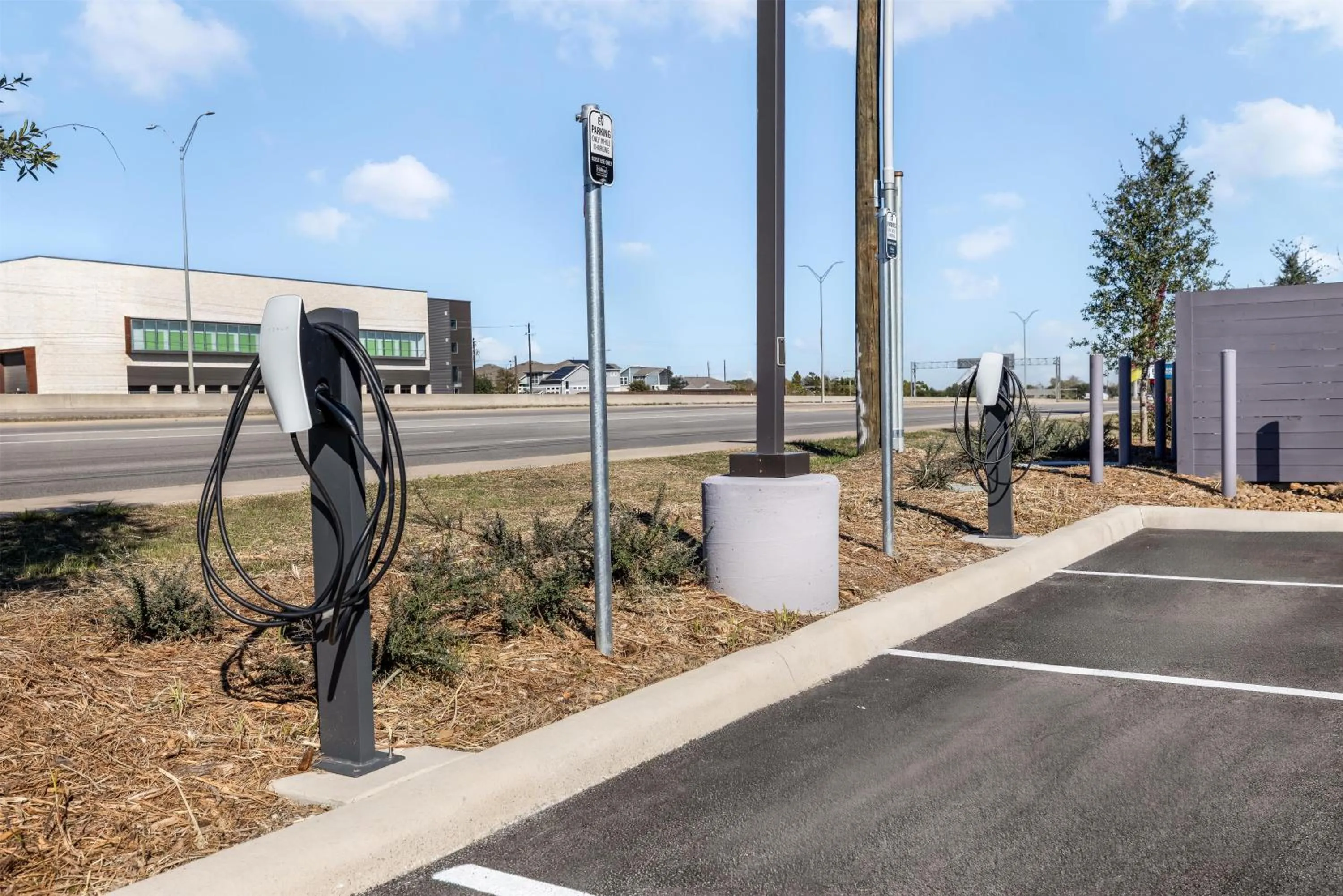 Property building in Homewood Suites By Hilton Austin Airport