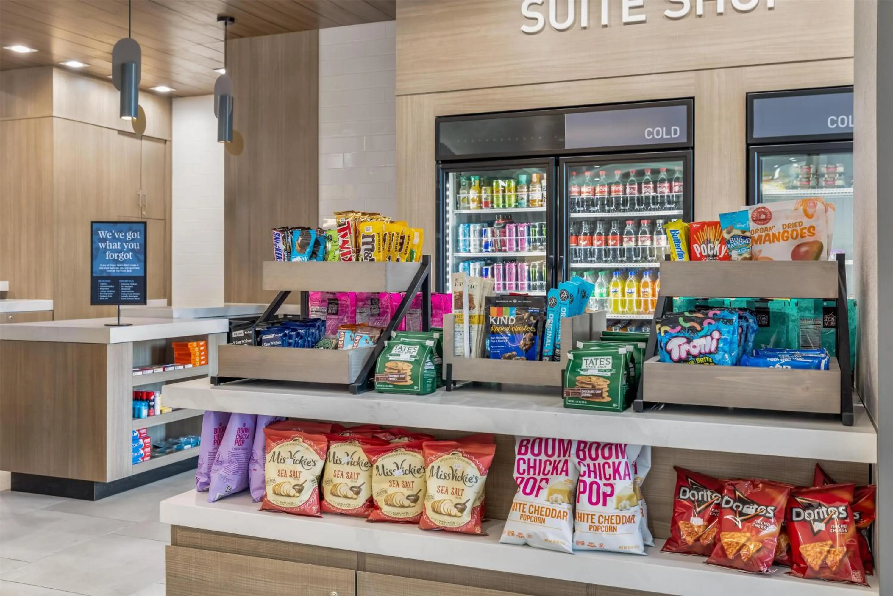 Restaurant/places to eat in Homewood Suites By Hilton Austin Airport