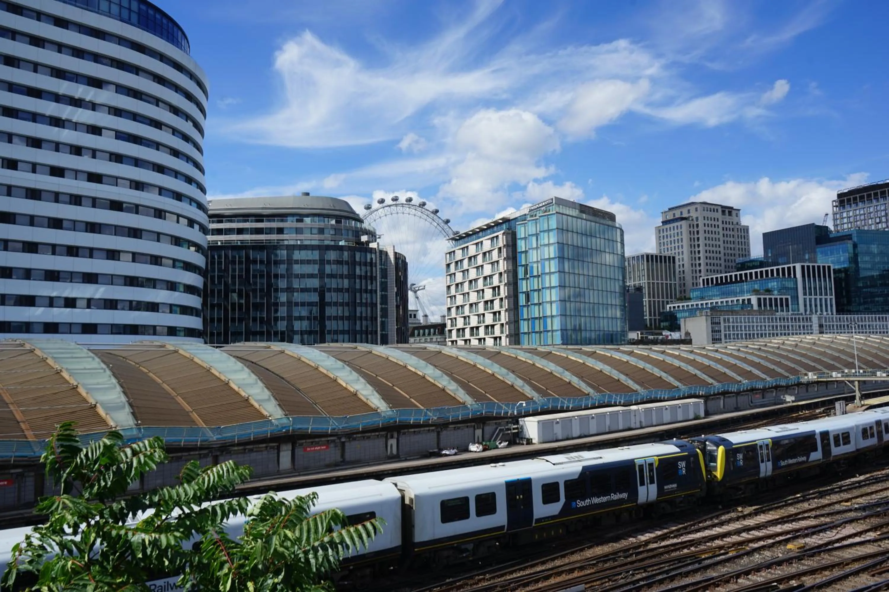 View (from property/room) in The Walrus Bar and Hostel