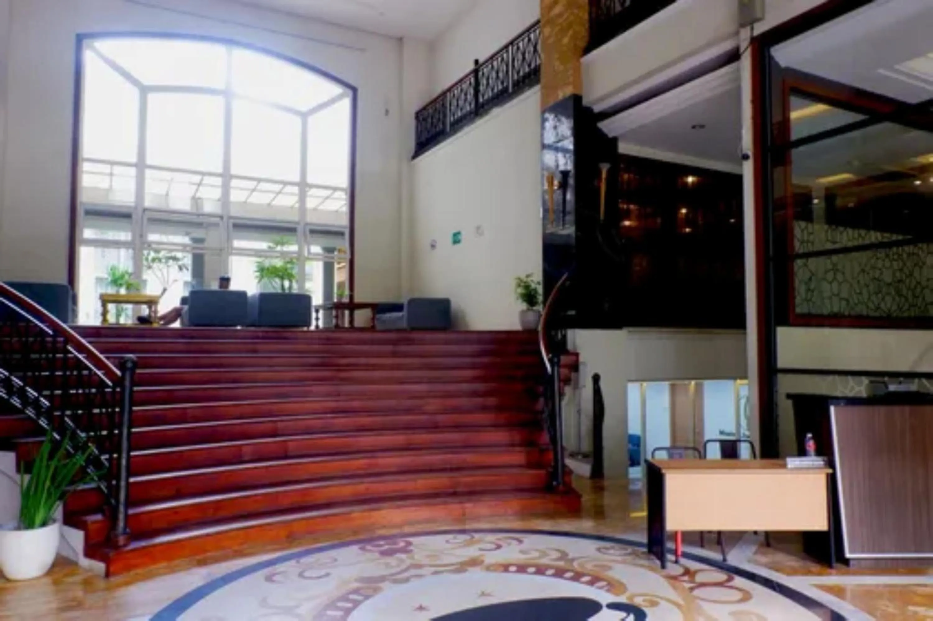 Caspella Suites Hotel Kemayoran