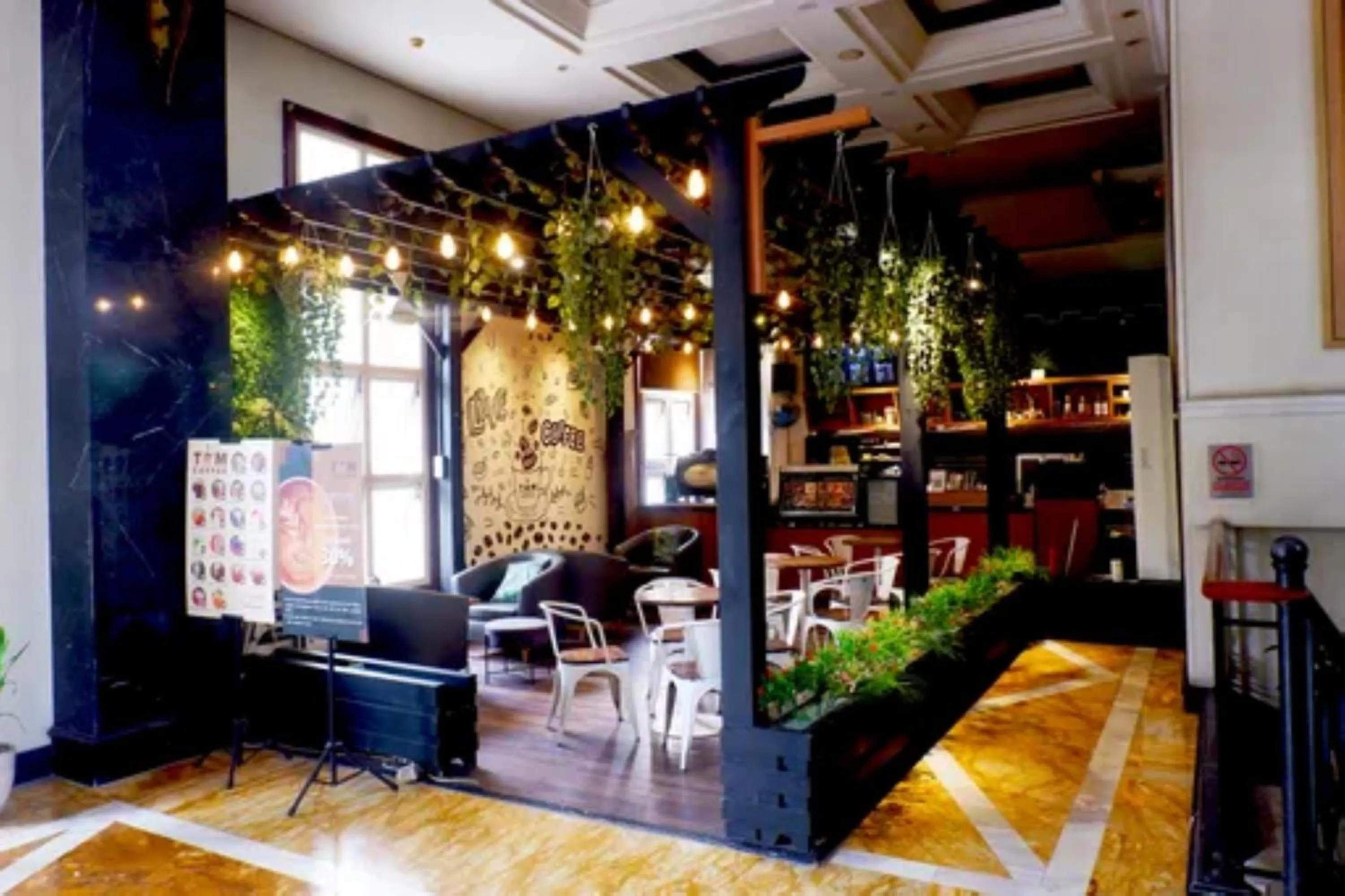 Caspella Suites Hotel Kemayoran