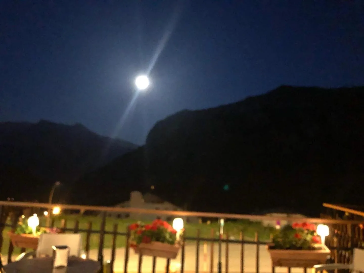 Hotel Edelweiss Candanchú