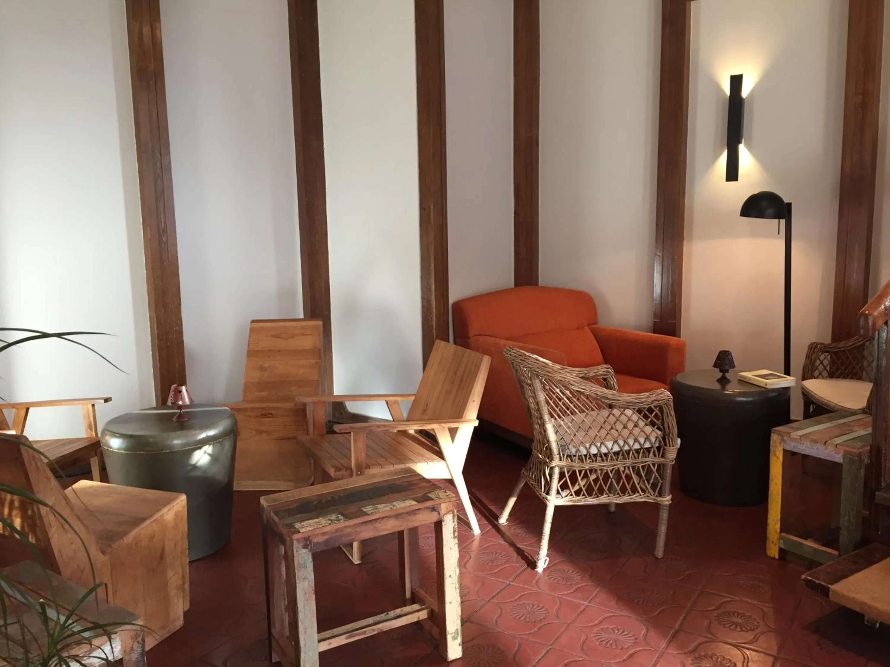 Lounge or bar in Hotel Edelweiss Candanchú