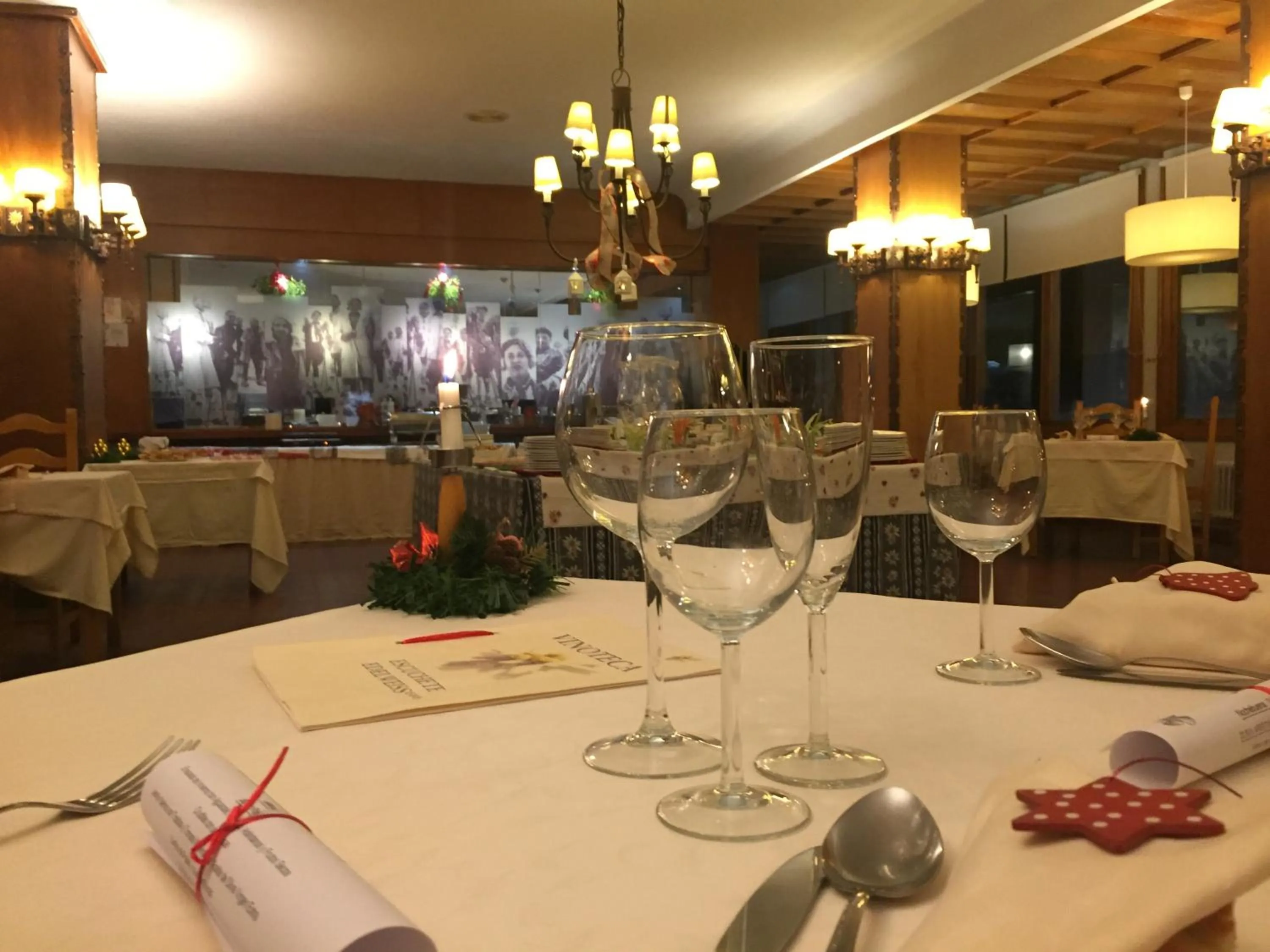 Hotel Edelweiss Candanchú