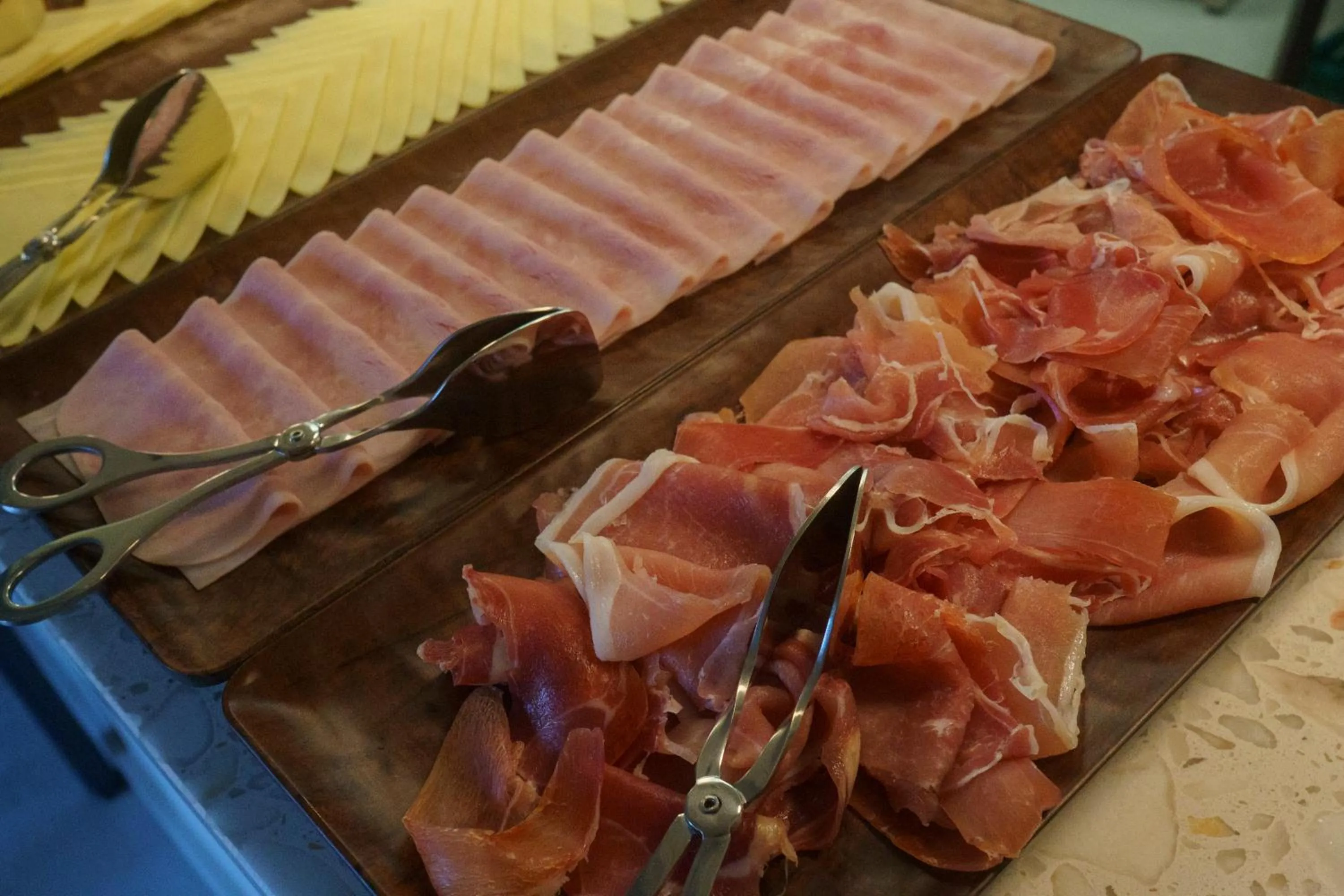 Breakfast in Porto River Soul Hotel