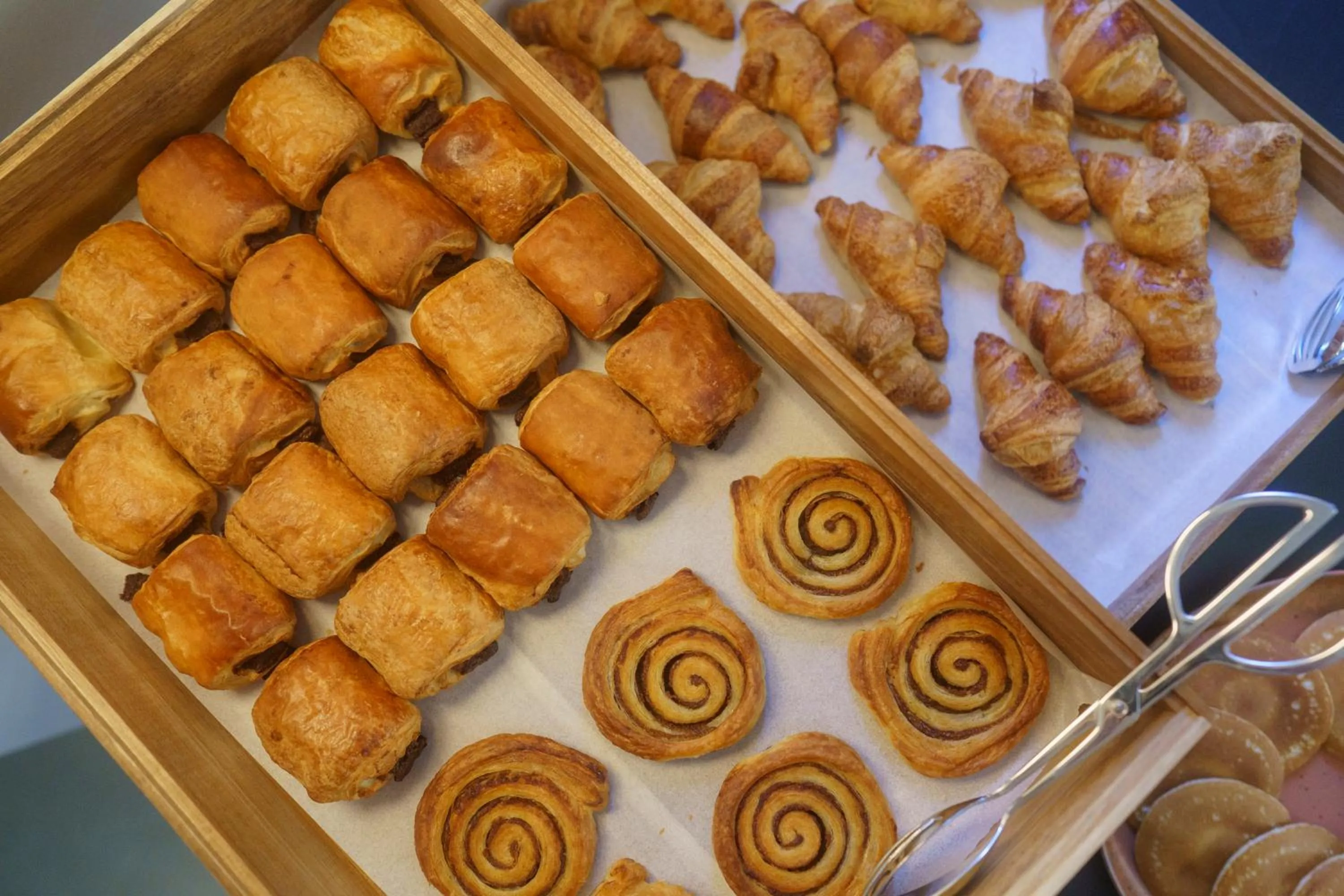 Breakfast in Porto River Soul Hotel