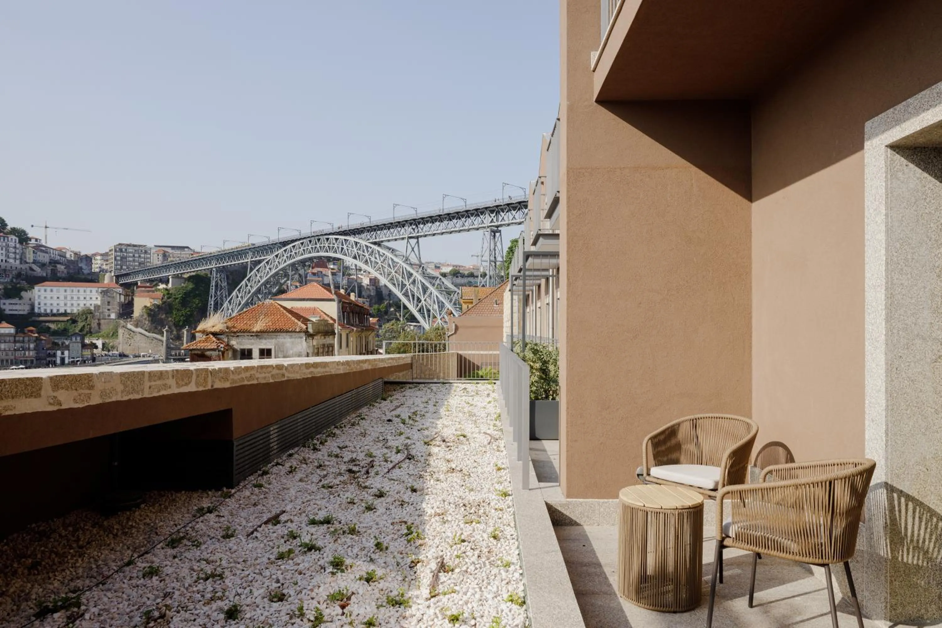 View (from property/room) in Porto River Soul Hotel