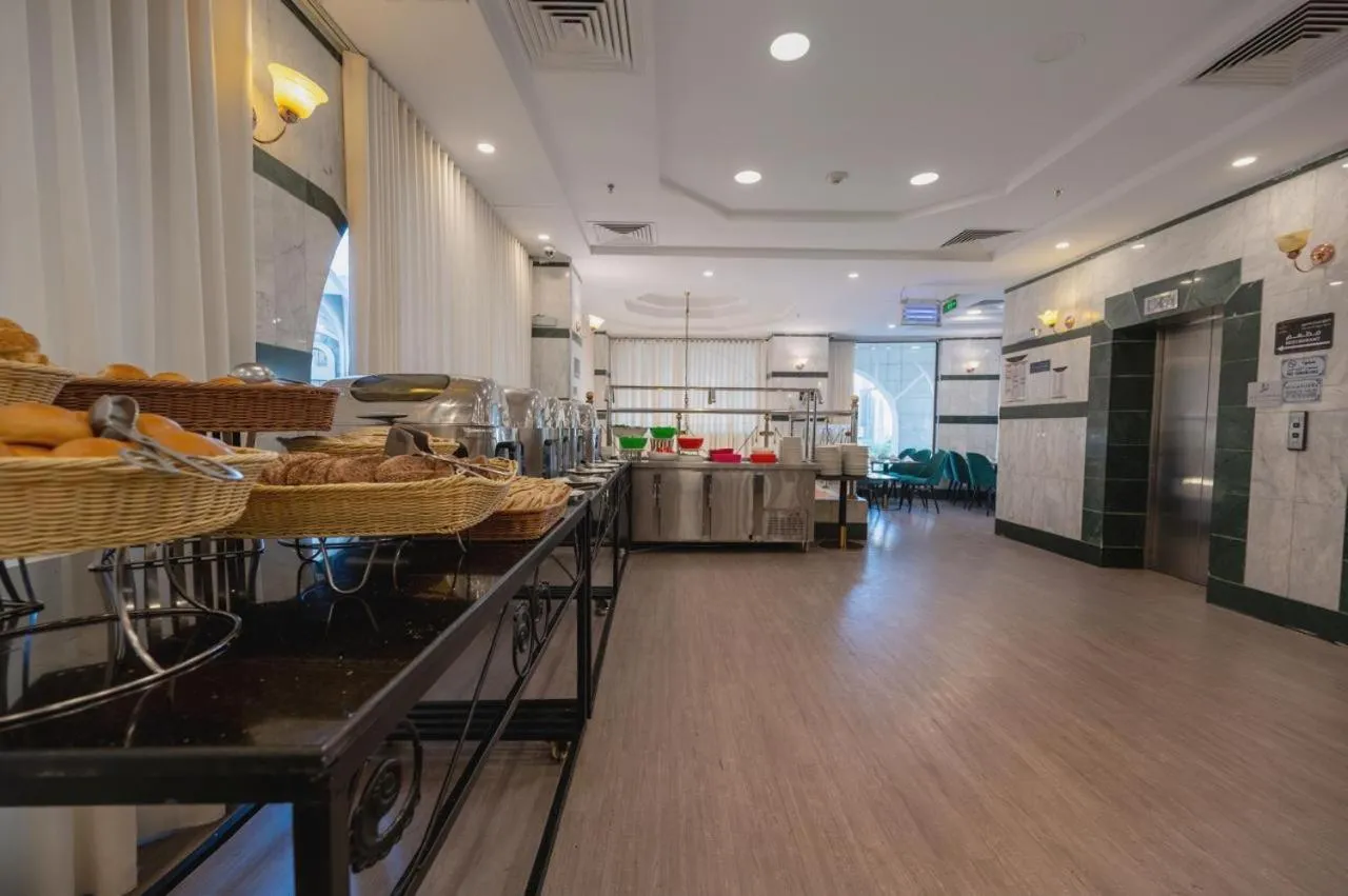 Restaurant/places to eat in Maysan AL Taqwa