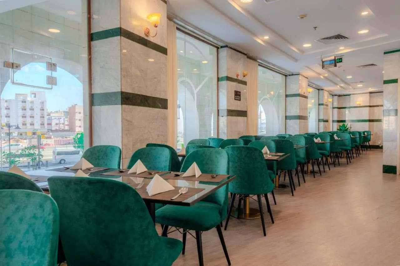 Restaurant/places to eat in Maysan AL Taqwa