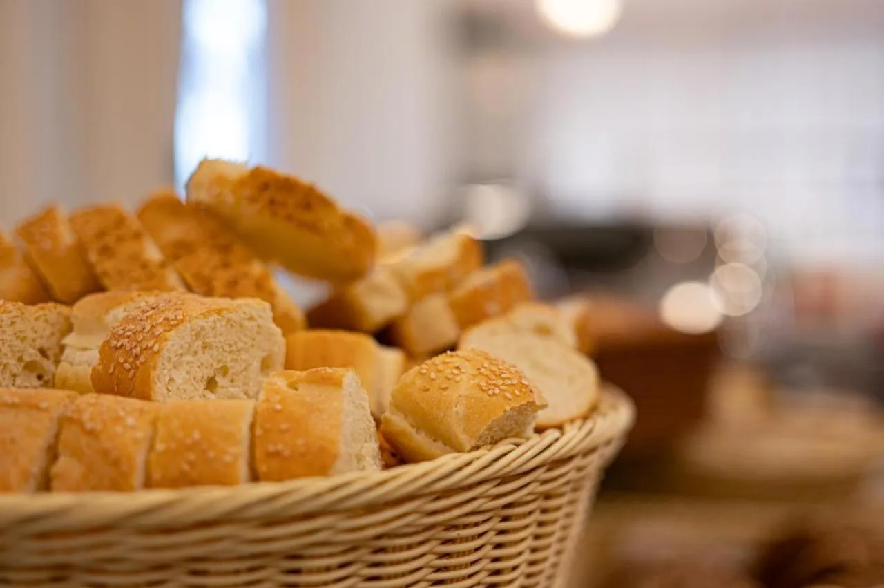 Breakfast in Maysan AL Taqwa